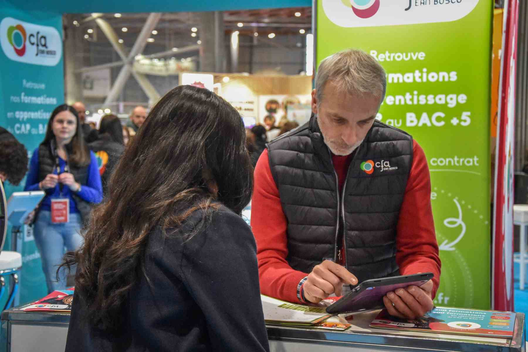 Aisne : Le CFA Jean Bosco répond aux difficultés de l'alternance