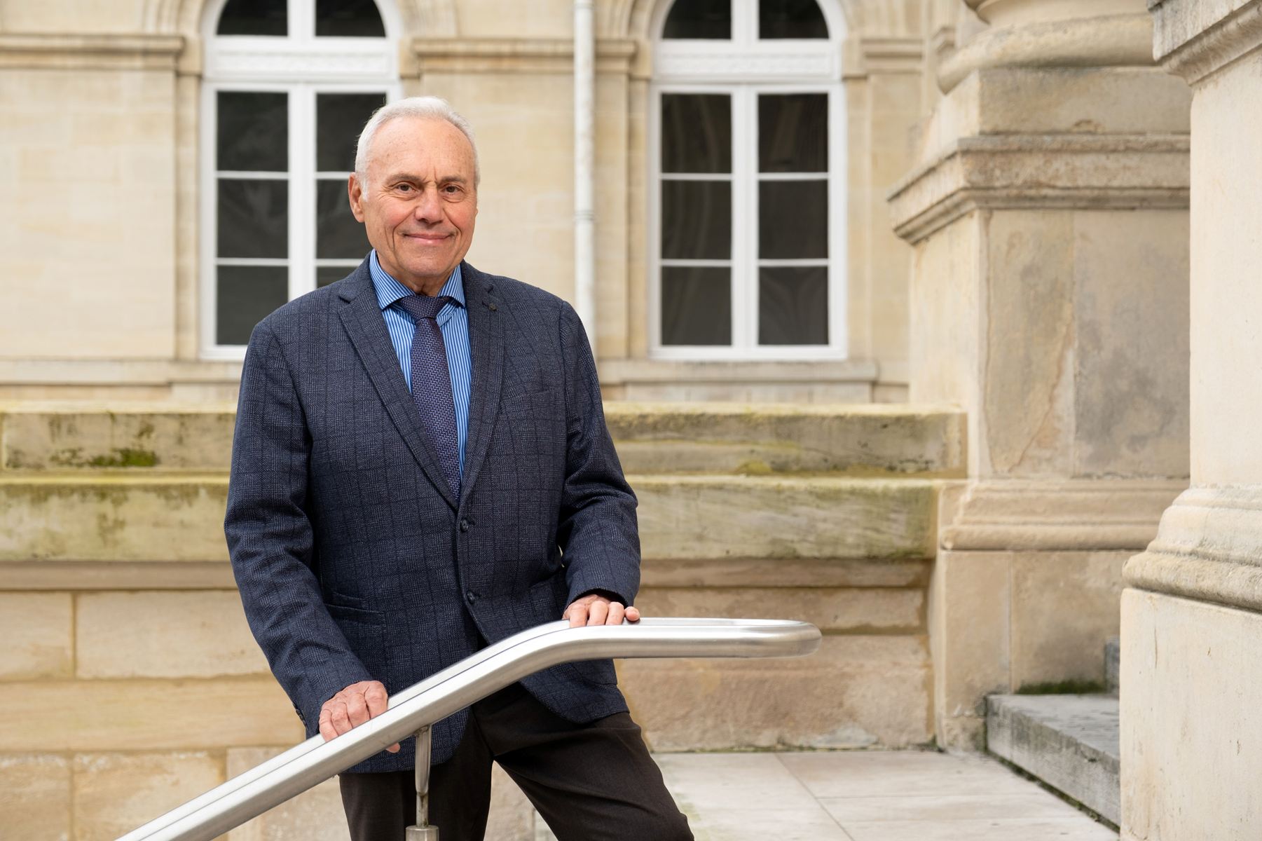 Apesa : au soutien des chefs d’entreprise en souffrance