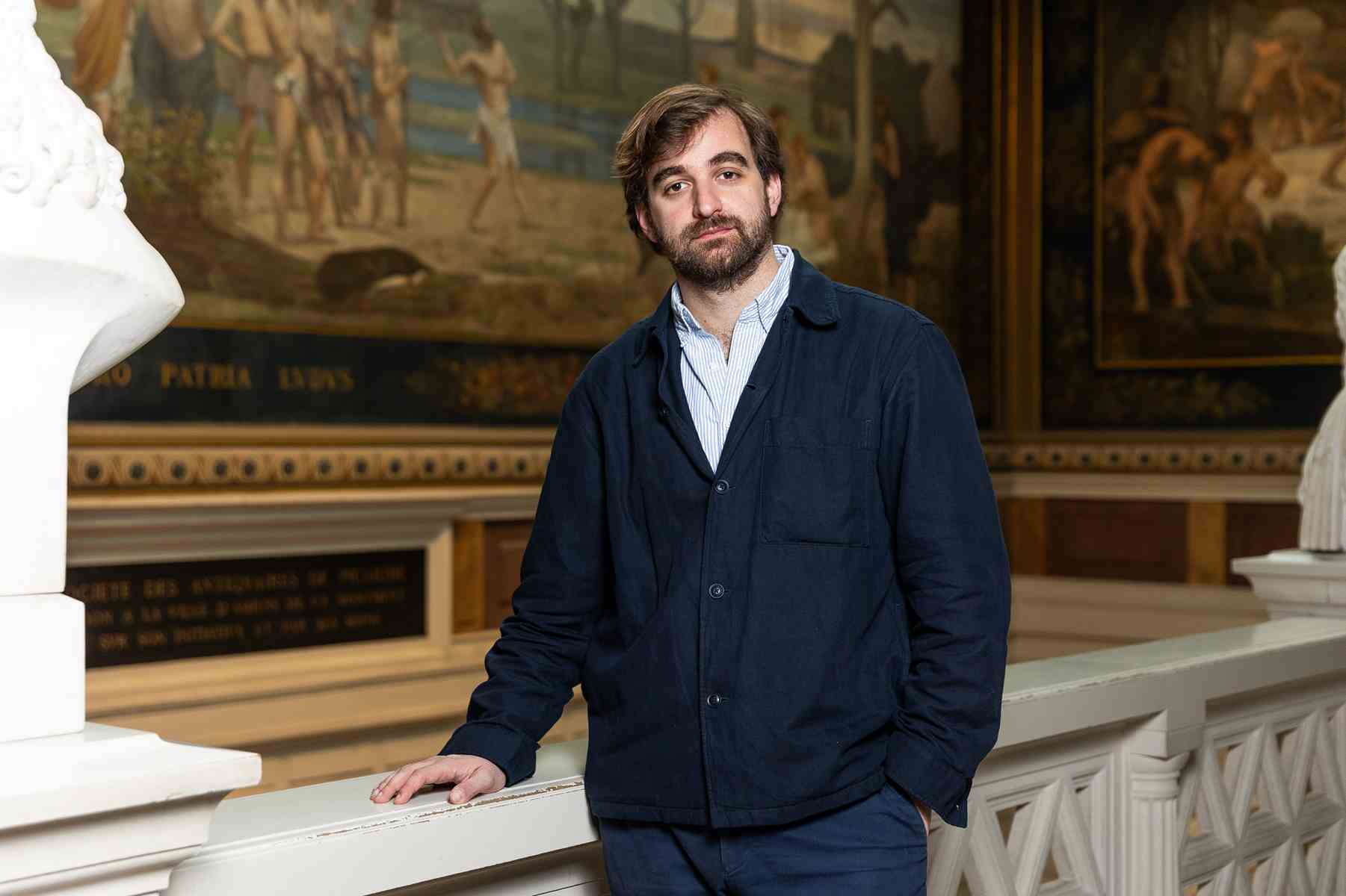 Le musée de Picardie révèle ses trésors cachés