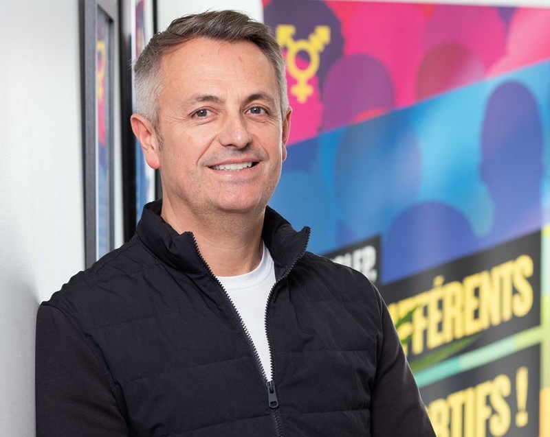 Avec l'Ufolep, l’activité physique s’invite dans l’entreprise