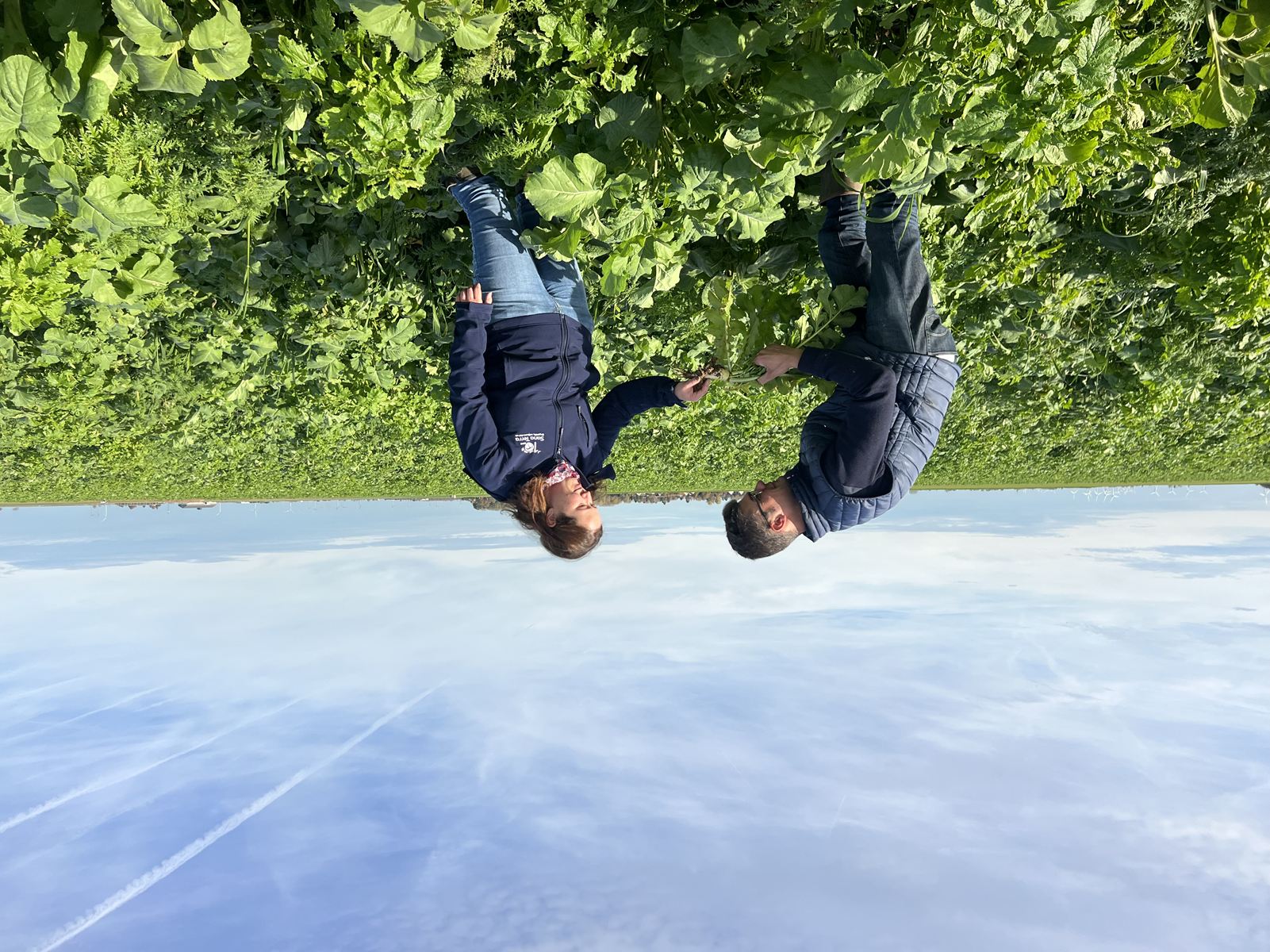 Sana Terra cultive la proximité