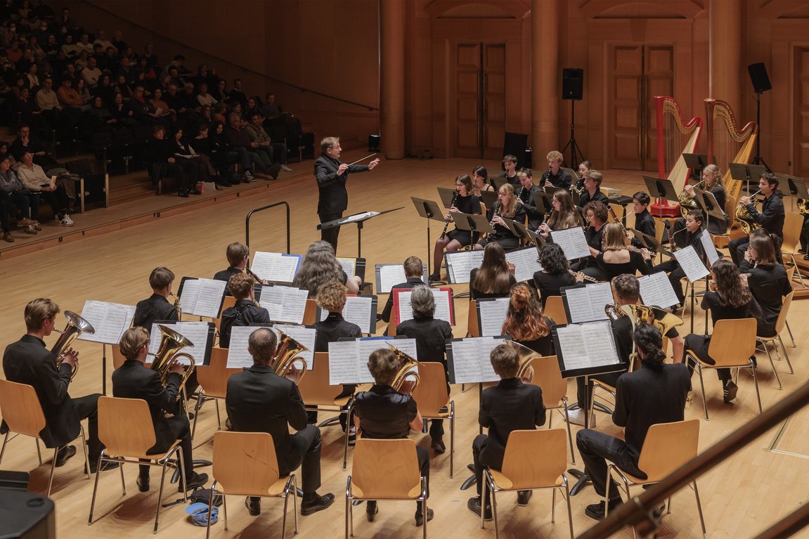 La salle Michel Petrucciani célèbre son premier anniversaire !