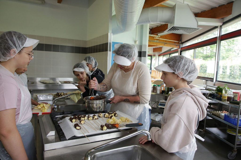 Restauration collective : les élus de la Somme appellent au bon sens paysan