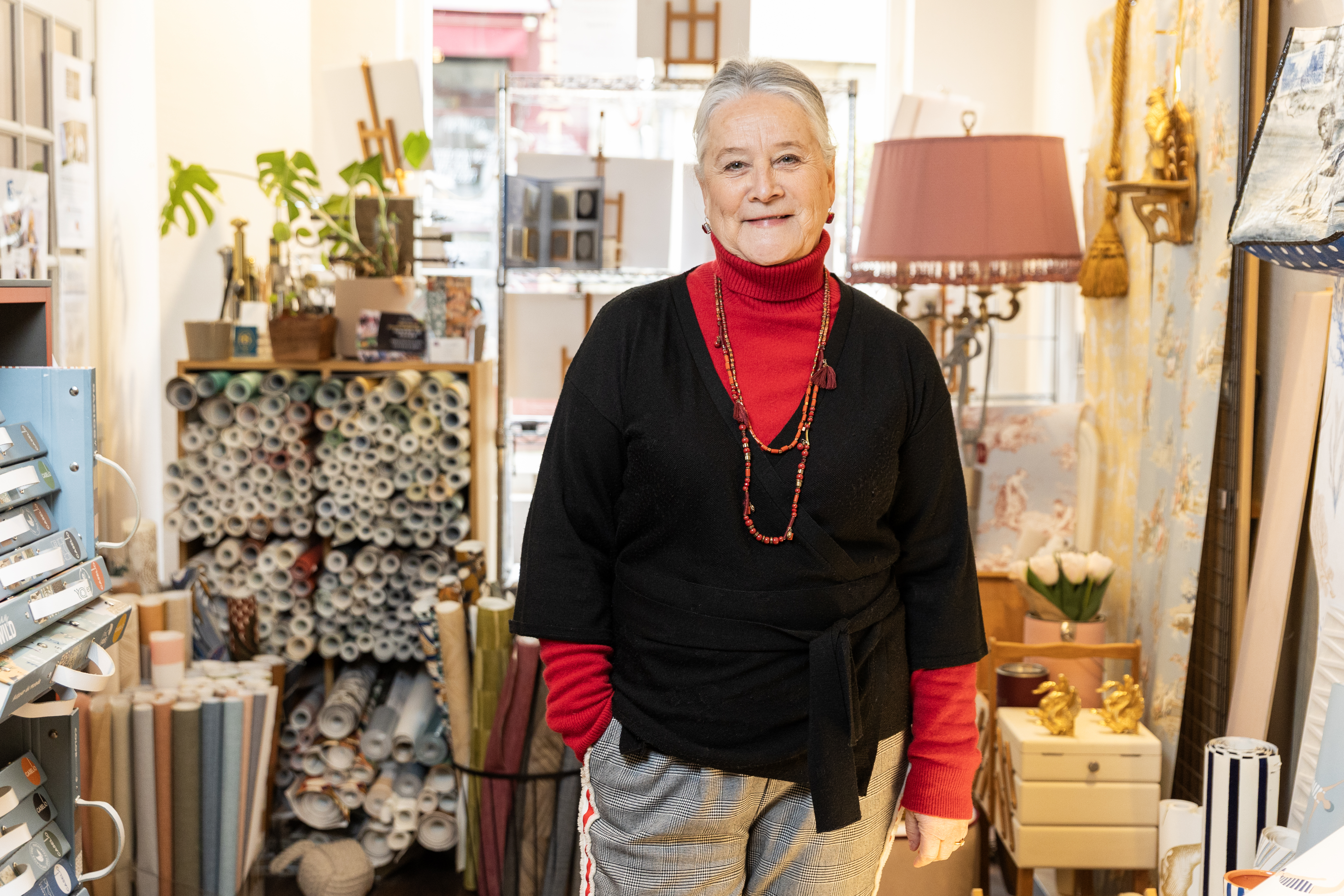 Quand l’espace de travail stimule la créativité