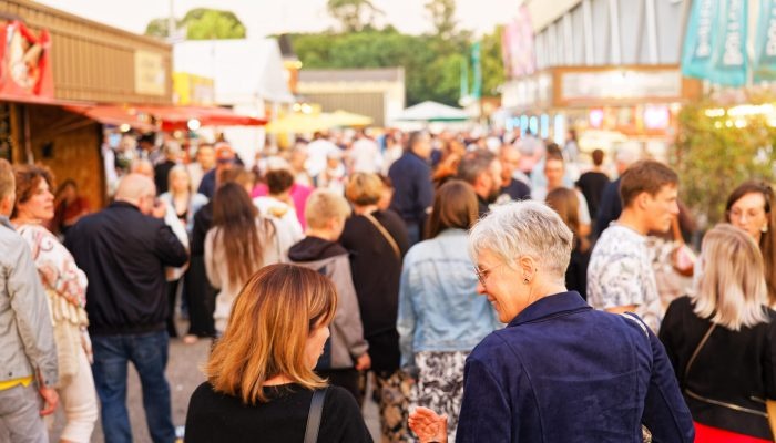 Nancy Foire Off Live 2026 : l'appel aux artistes lorrains est lancé