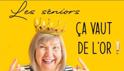 Bar-le-Duc : France Travail lance en juin un programme d’accompagnement pour l’emploi des seniors