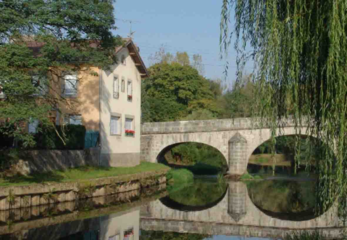 Gerbéviller booste son cadre de vie