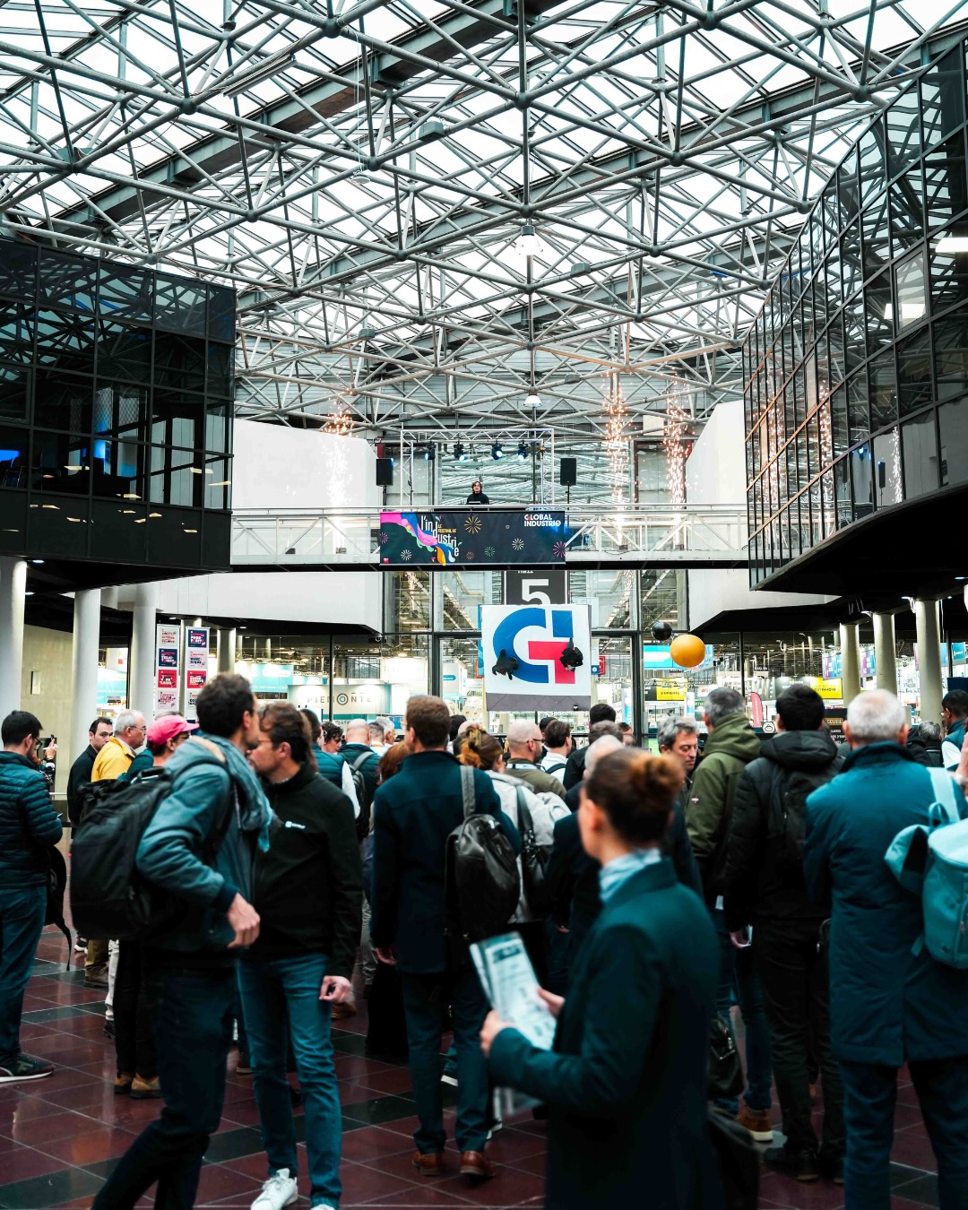Meuse : un tissu industriel en consolidation mis en lumière à Global Industrie
