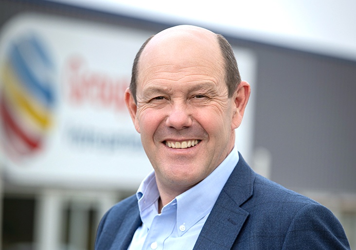 Aisne : Le groupe Blondel poursuit son développement à l'aube de ses 70 ans