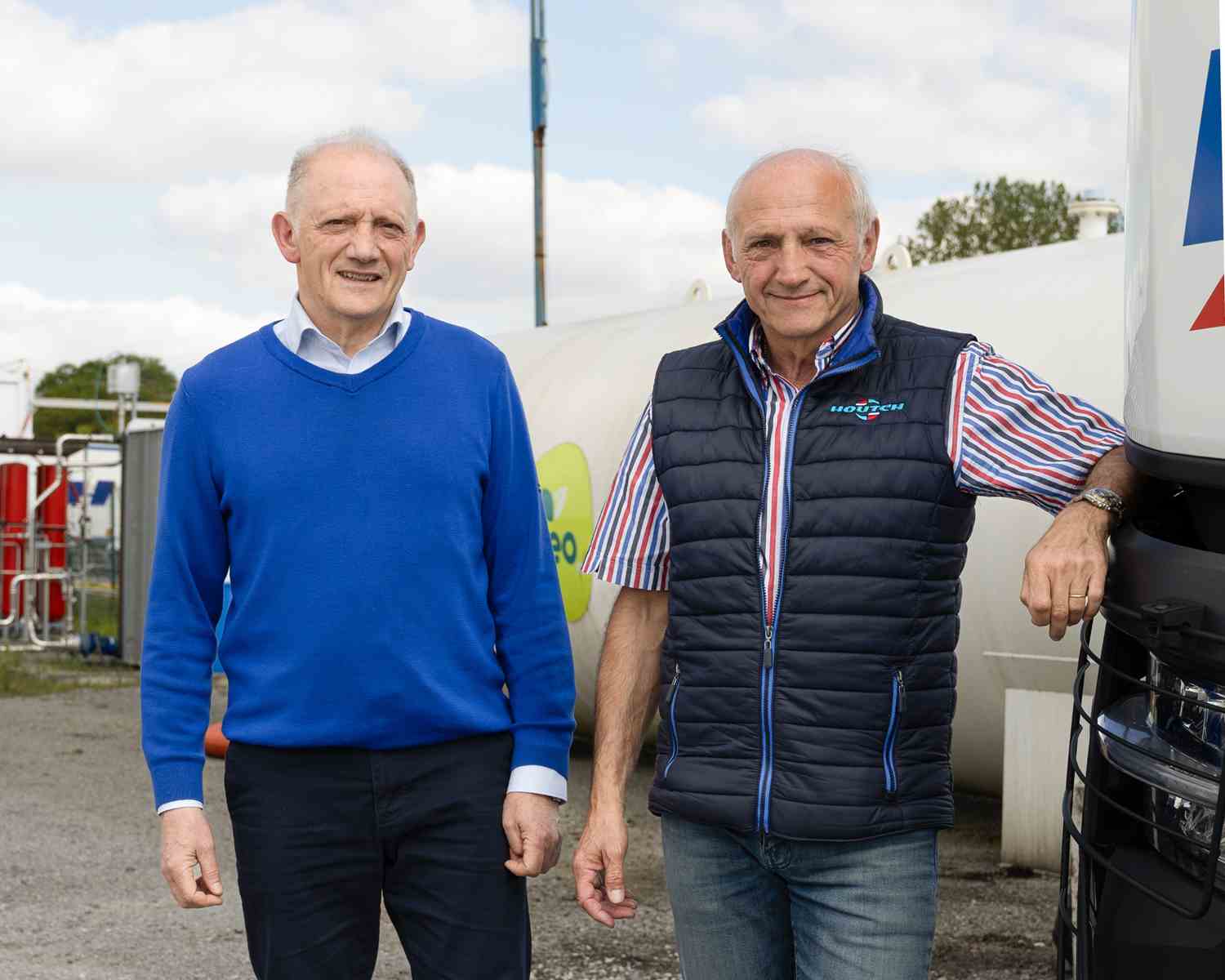 Le transport face à la crise