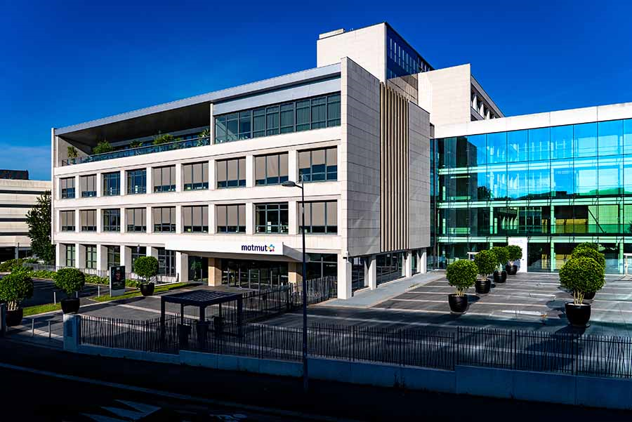 En 2025, le groupe Matmut enregistre une forte croissance portée par l’acquisition de Korege