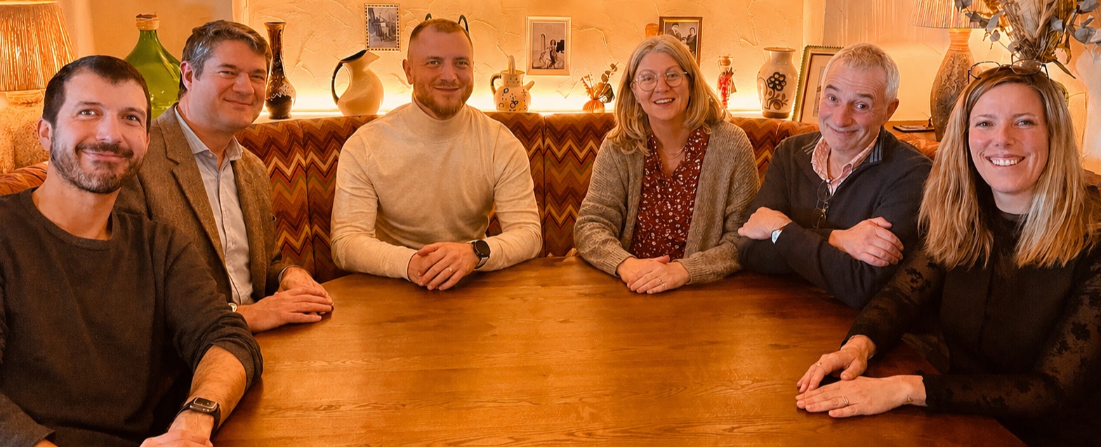 Saint-Martin-Boulogne : le groupe ODC rachète FXD, à Prémesques
