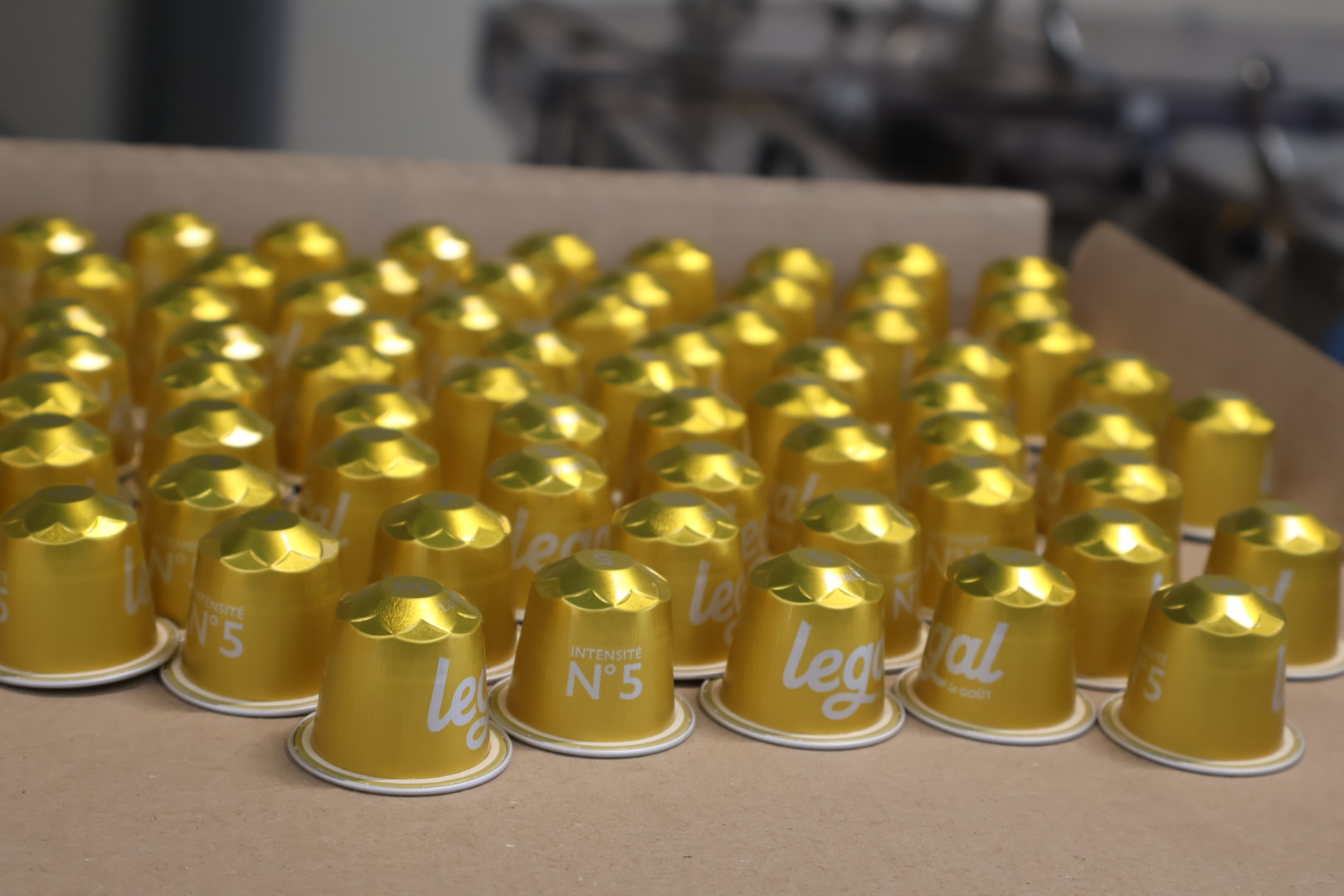 Méo, ou le retour en force du café Legal