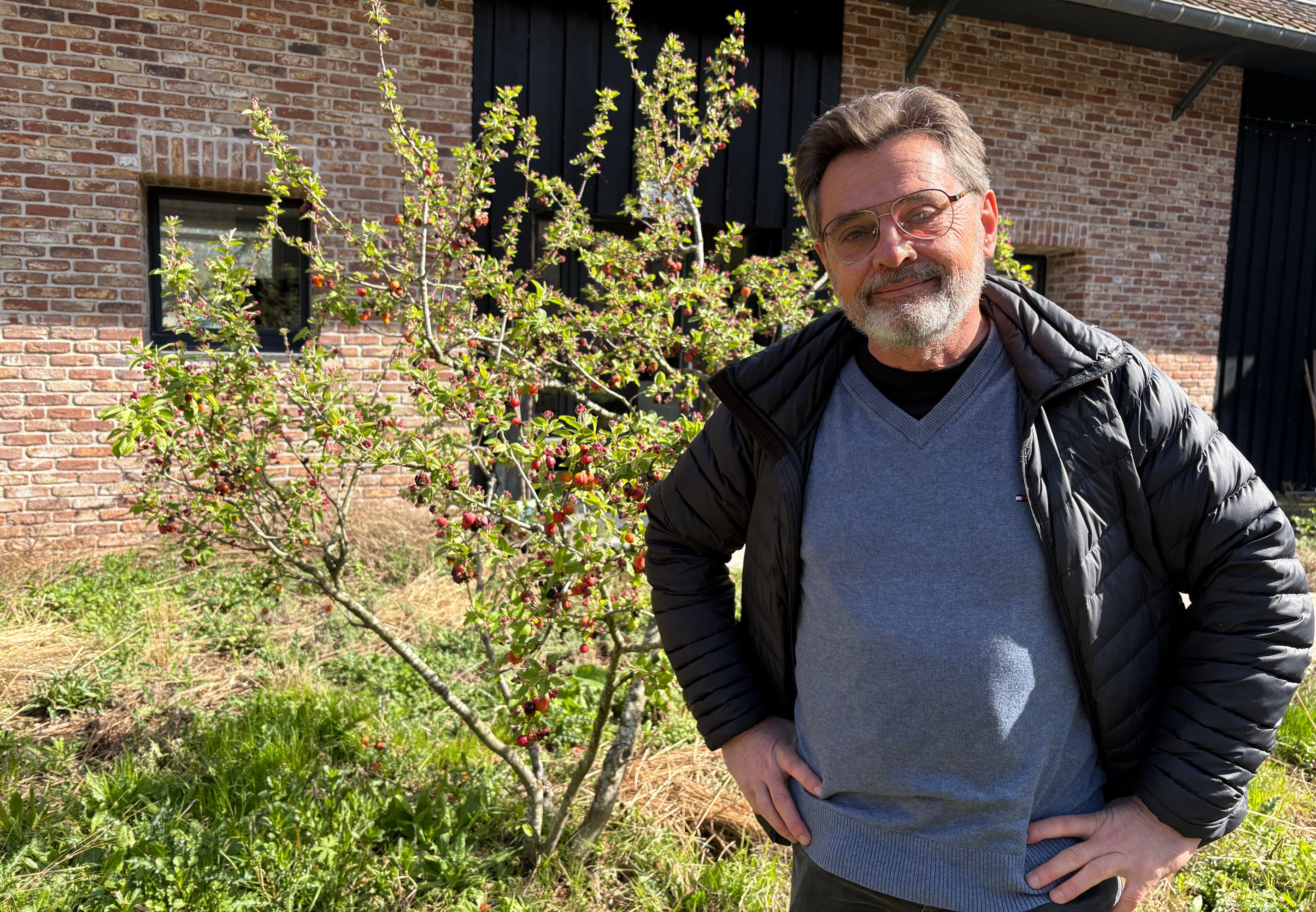 Belle croissance pour Promesse de Fleurs, n°1 du végétal en ligne