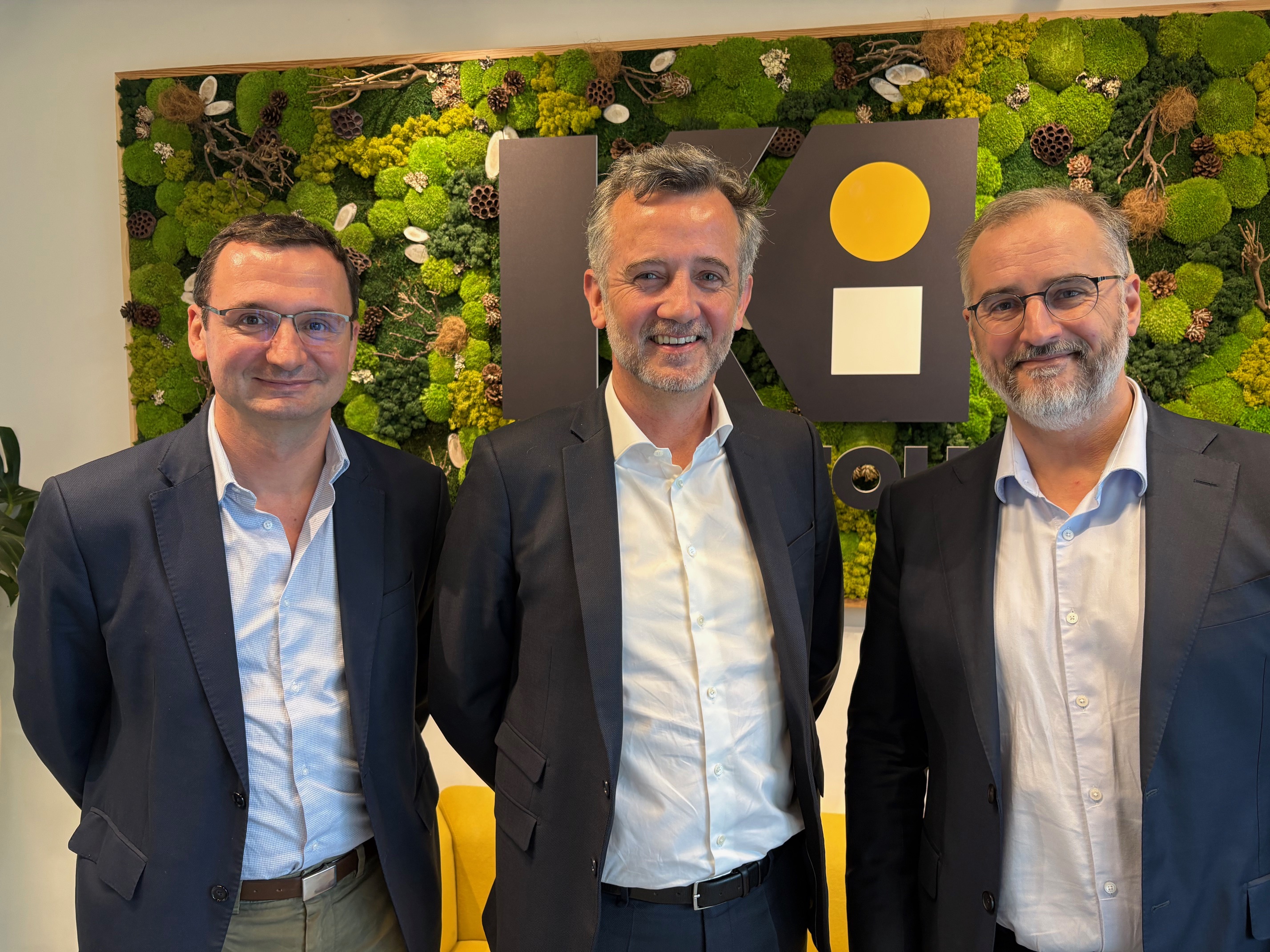 Kiloutou affiche son ambition européenne