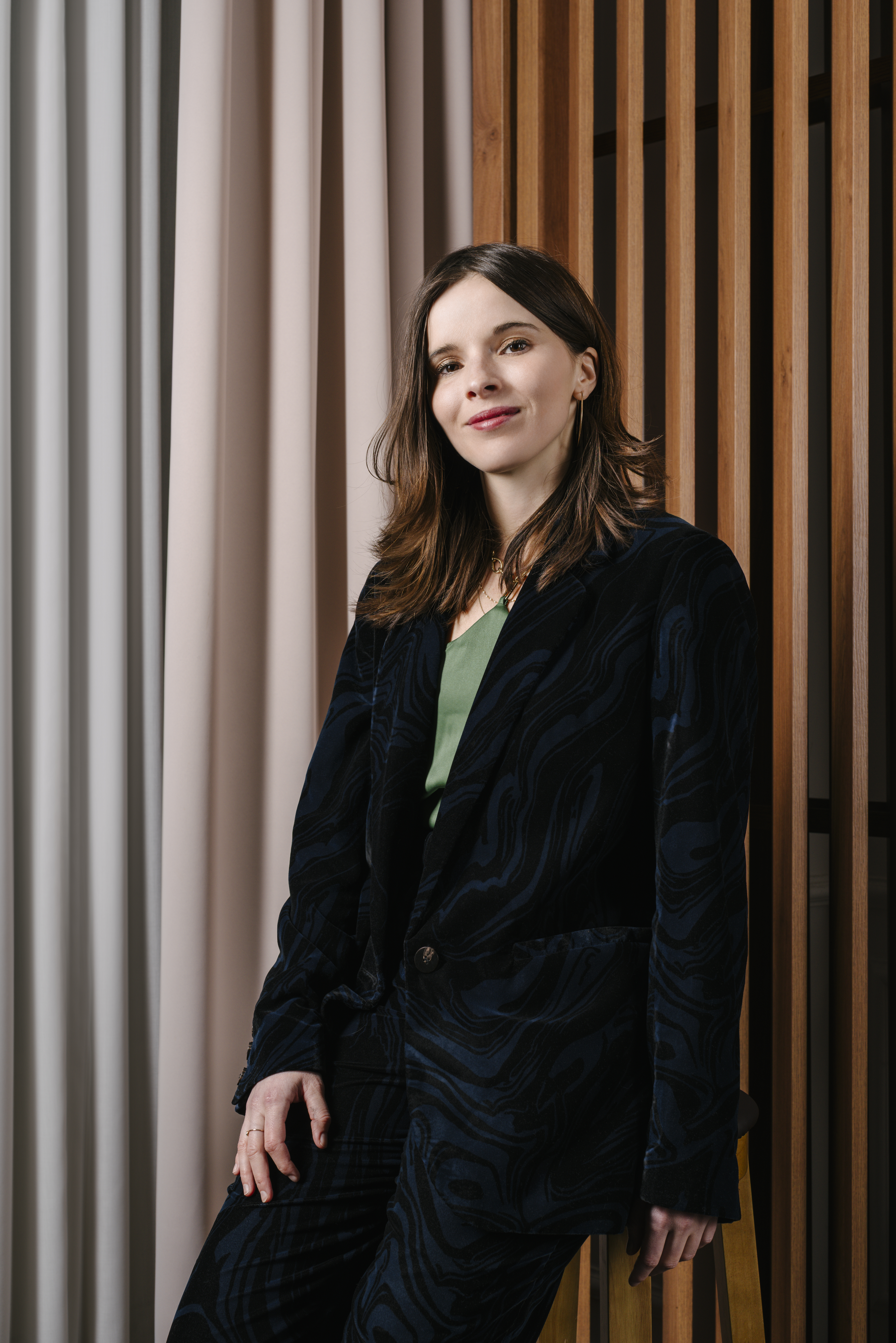 Oise : Inès Rivoalen représentera la France au Y7 de Paris 2026
