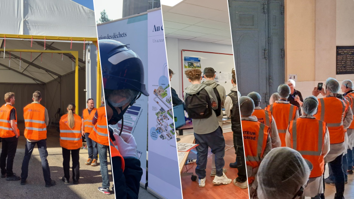 Les Journées Usines Ouvertes ont séduit en Meurthe-et-Moselle