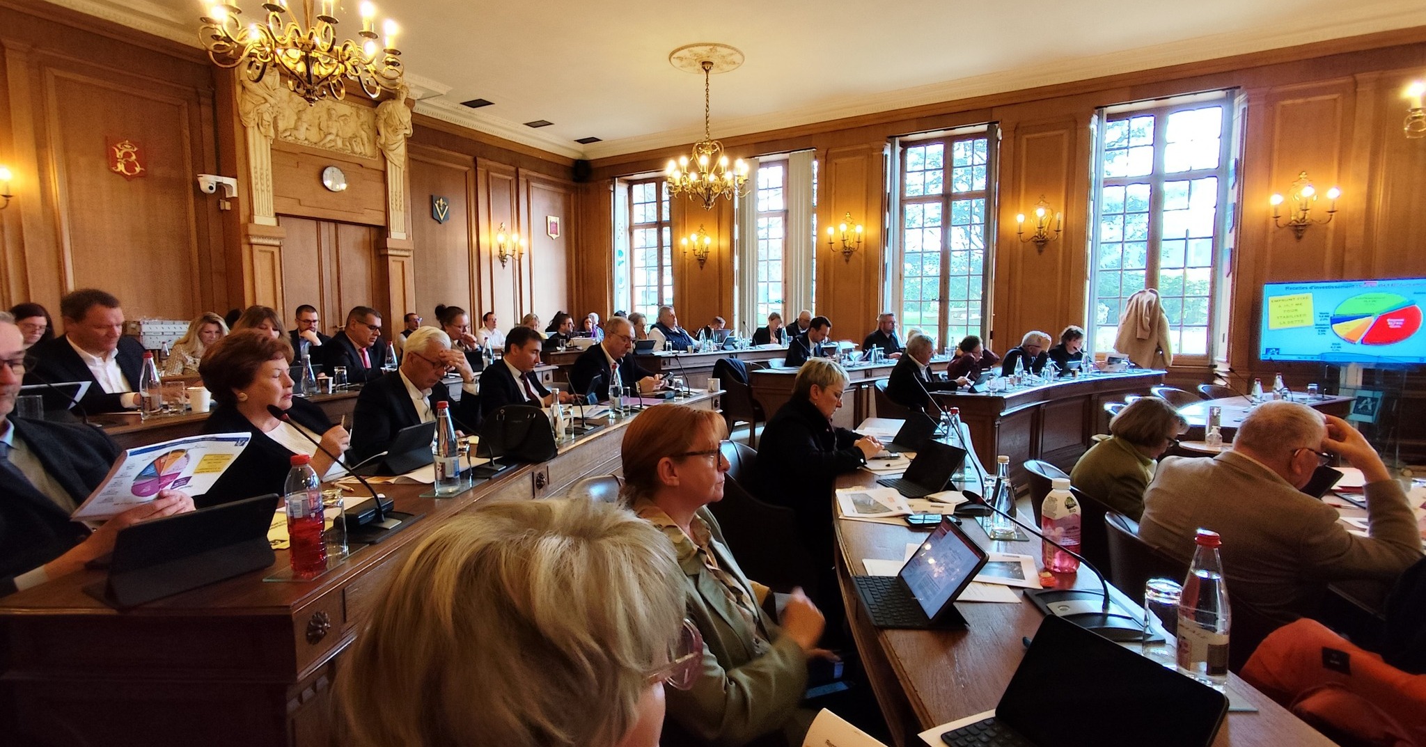 Aisne : un plan de soutien à la jeunesse doté de plus d’un million d’euros pour l’accompagnement éducatif et les mobilités