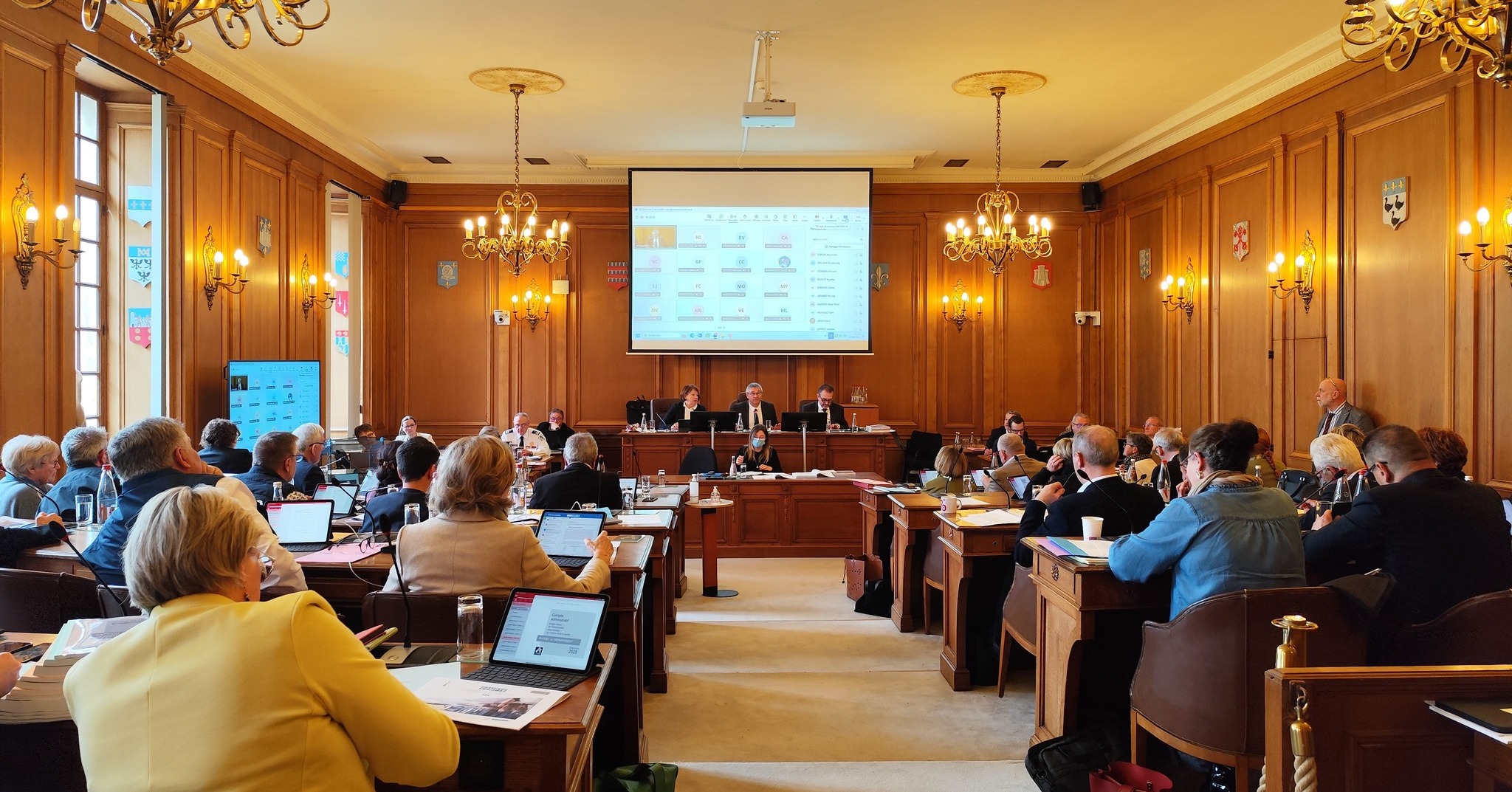 Aisne : un fonds associatif de 210 000 euros pour soutenir les territoires