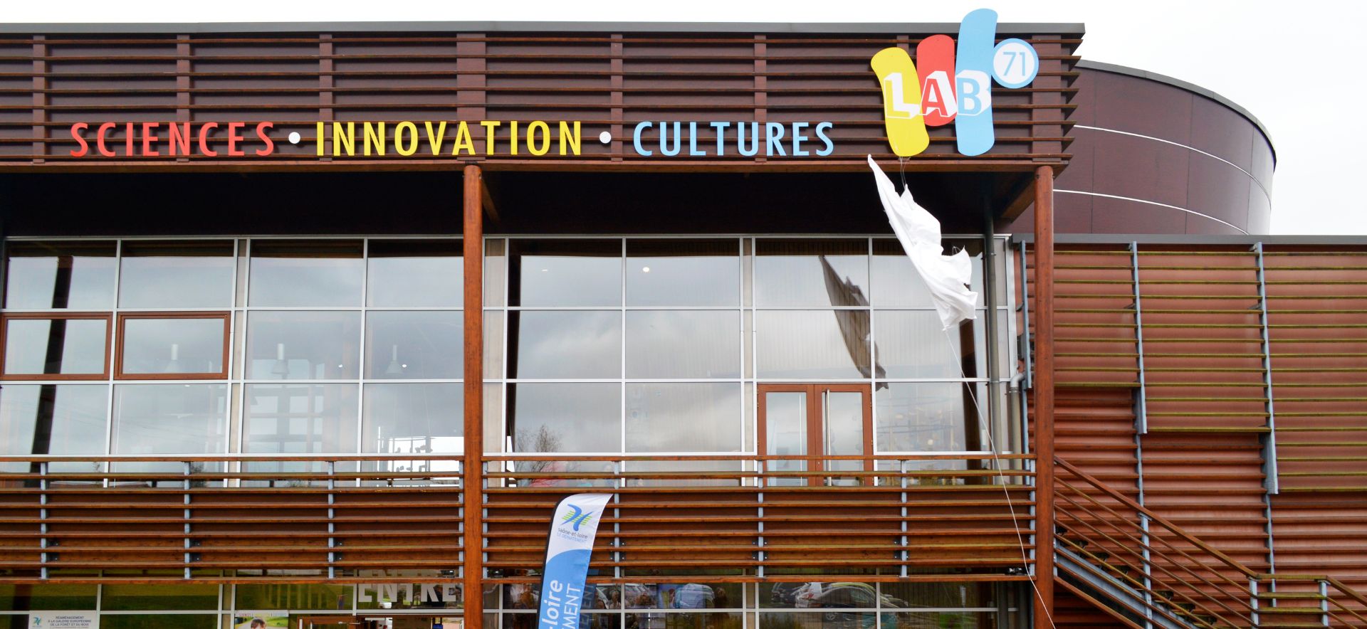 Saône-et-Loire : culture et sciences au programme des vacances de printemps