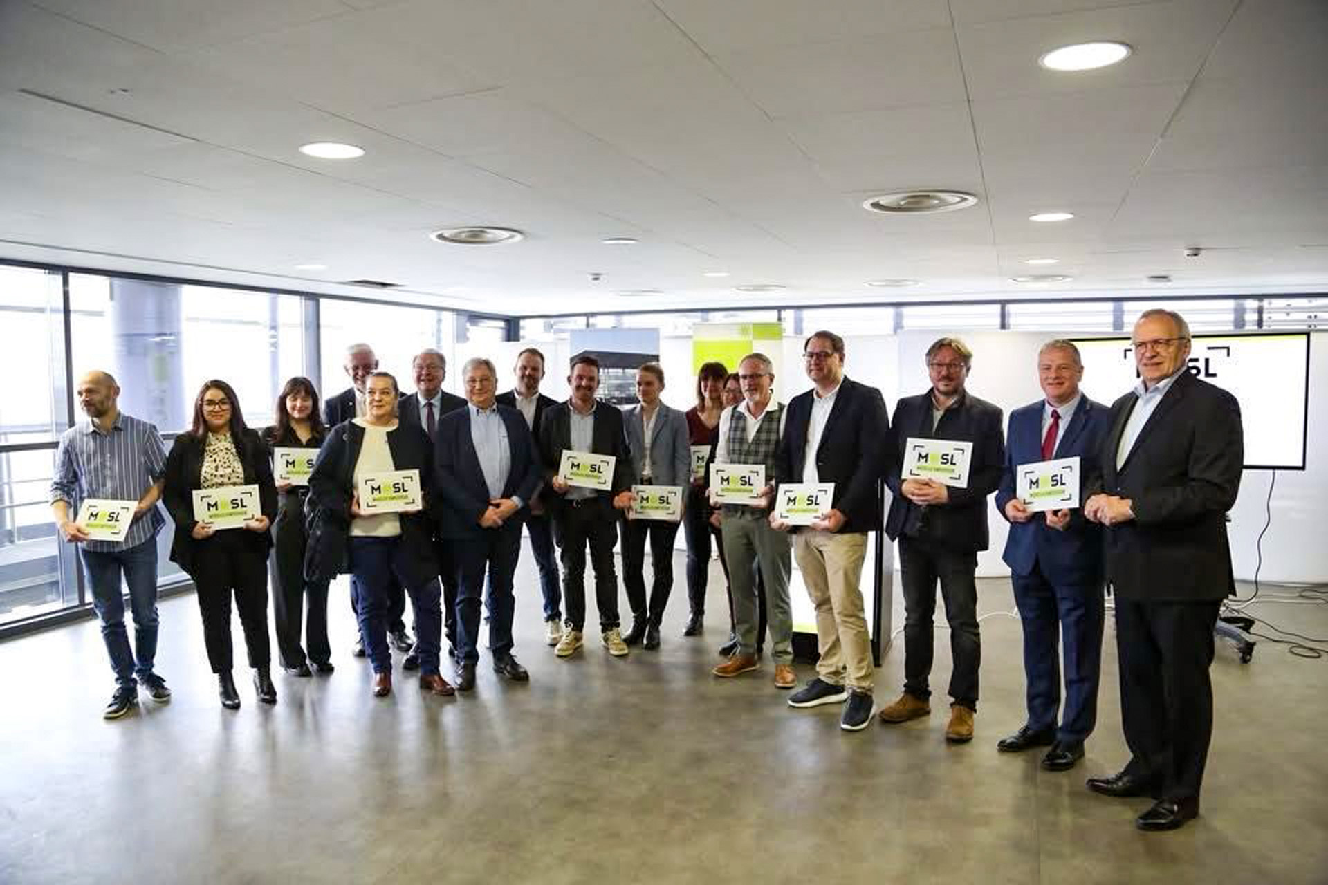 Moselle : douze nouveaux employeurs labellisés, dont le CHR Metz-Thionville