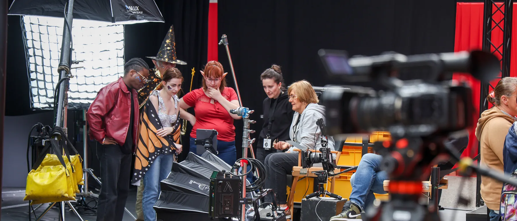 Le Havre accueille le festival Les Révélations jusqu'au 12 avril