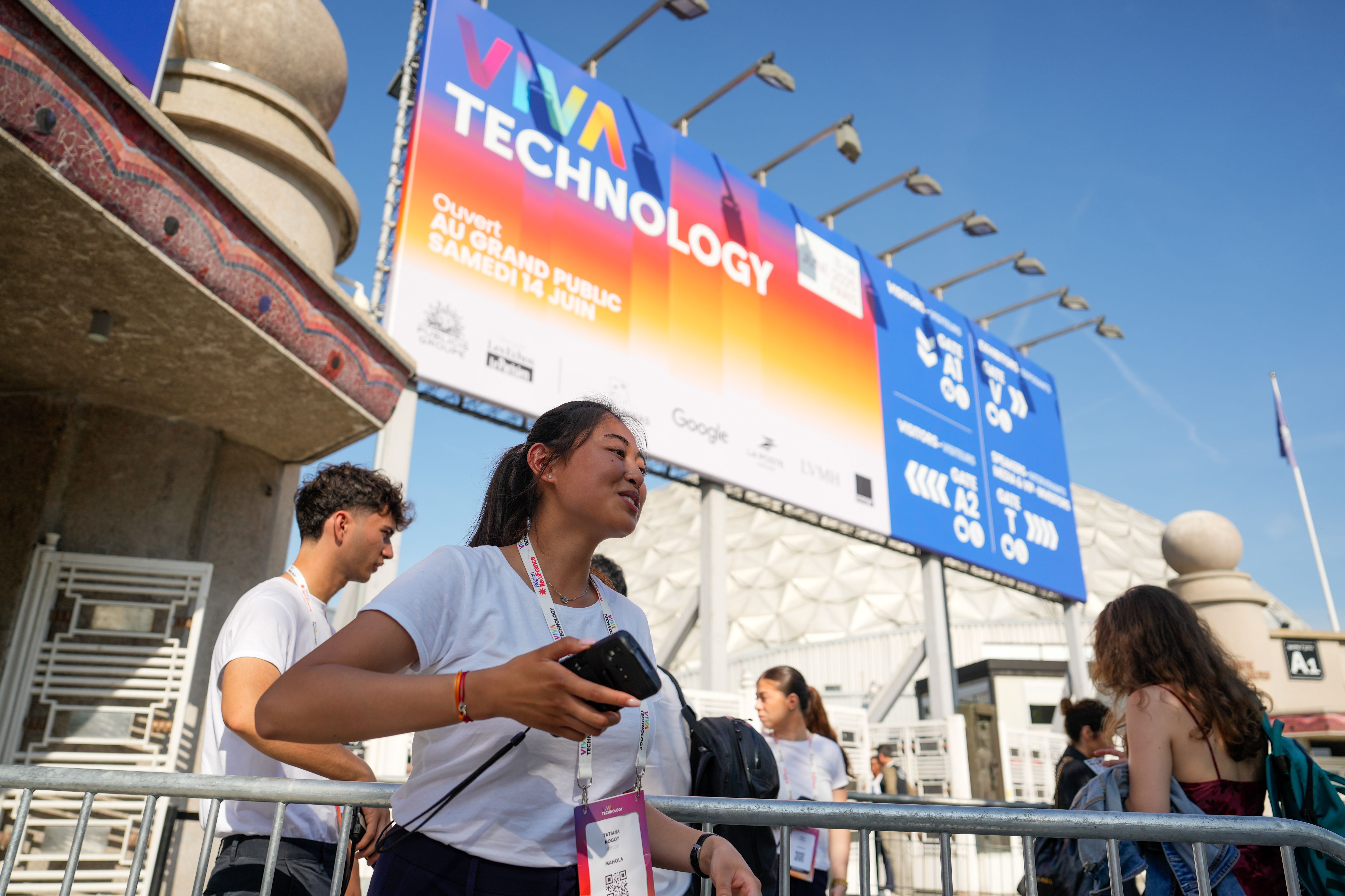 Côte-d’Or : Crossject participe au salon VivaTech 2026