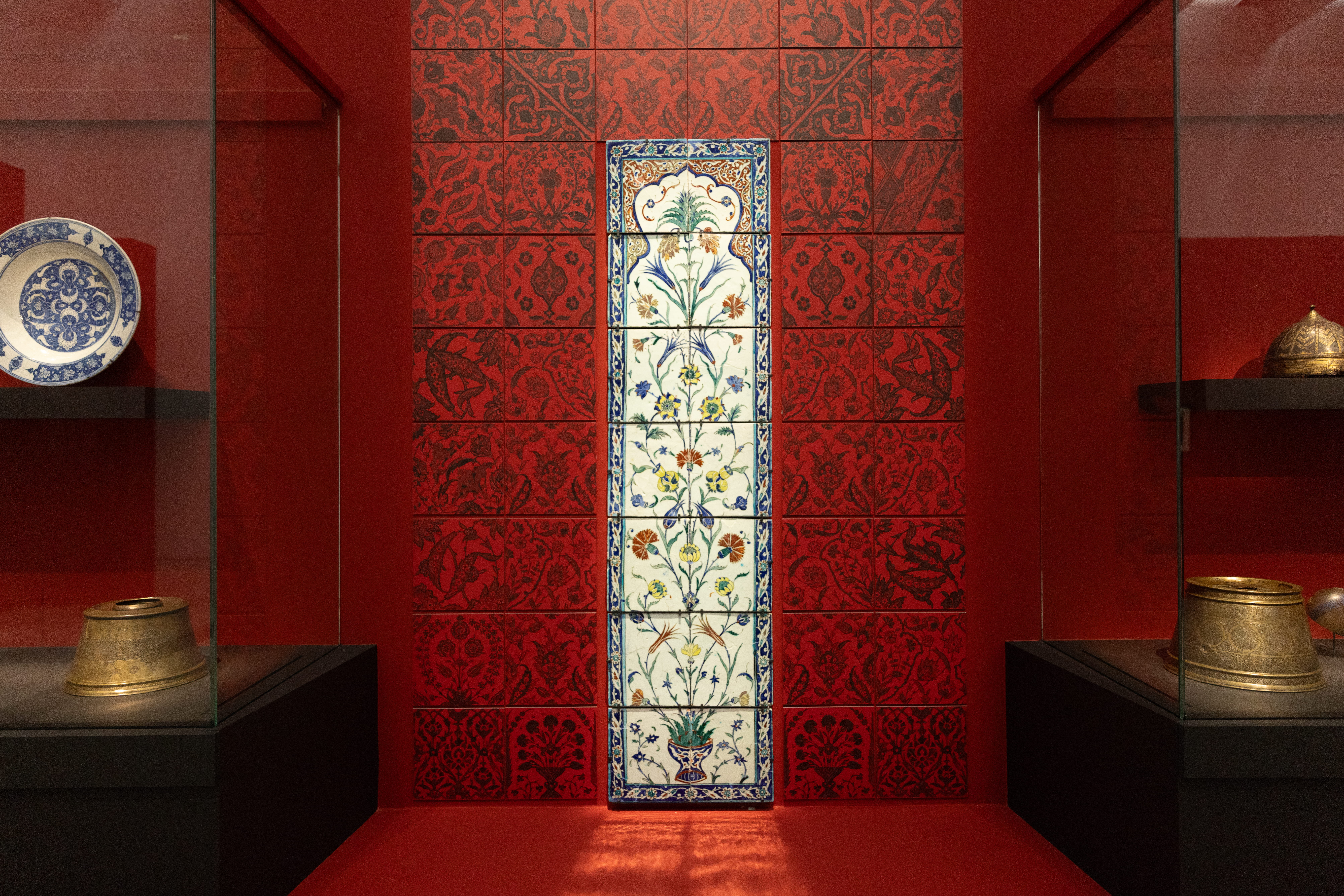 Au Louvre-Lens, les mille visages des orientalismes