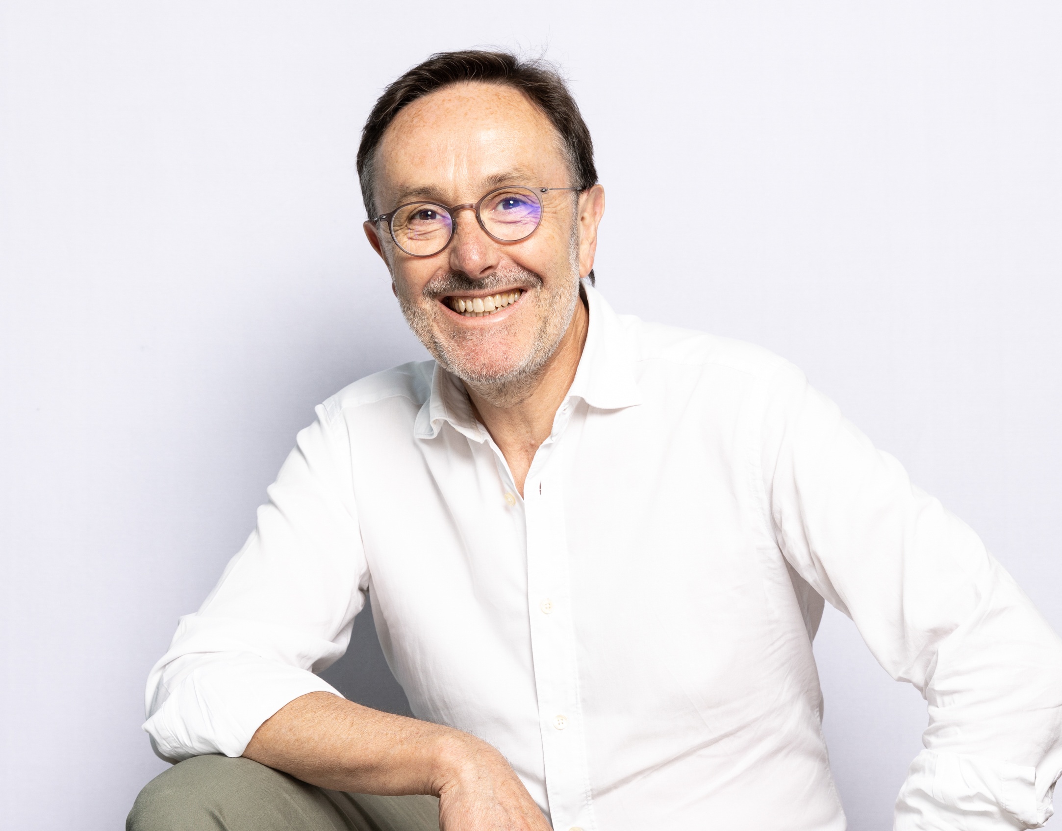 Christophe Quesne prend la présidence de la Fondation EM Normandie