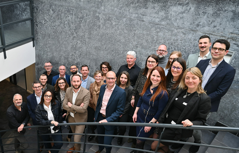 Expertise comptable : le Messin Lorgec rejoint le Mayennais TYLS Conseil