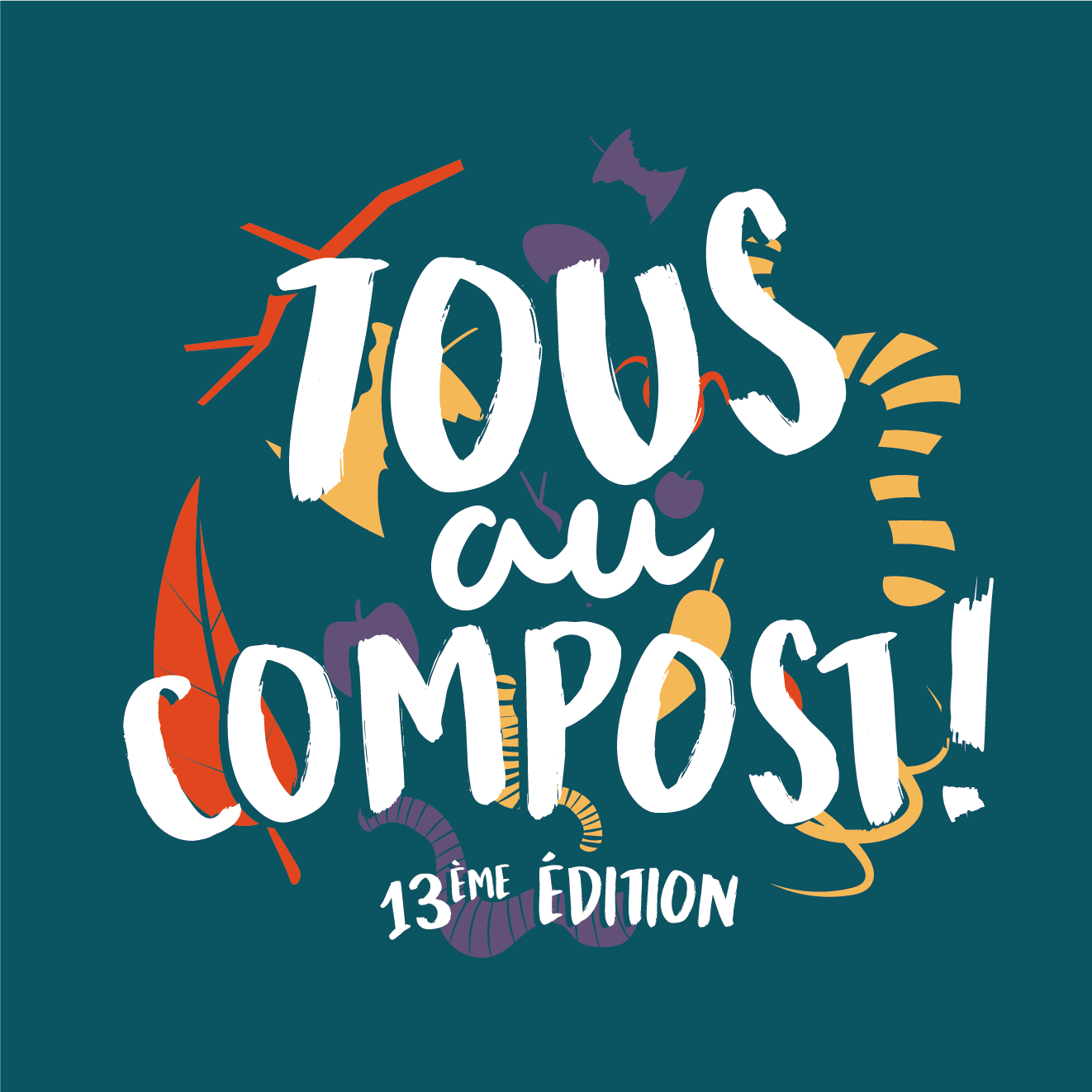 Compostage : la Bourgogne-Franche-Comté se mobilise