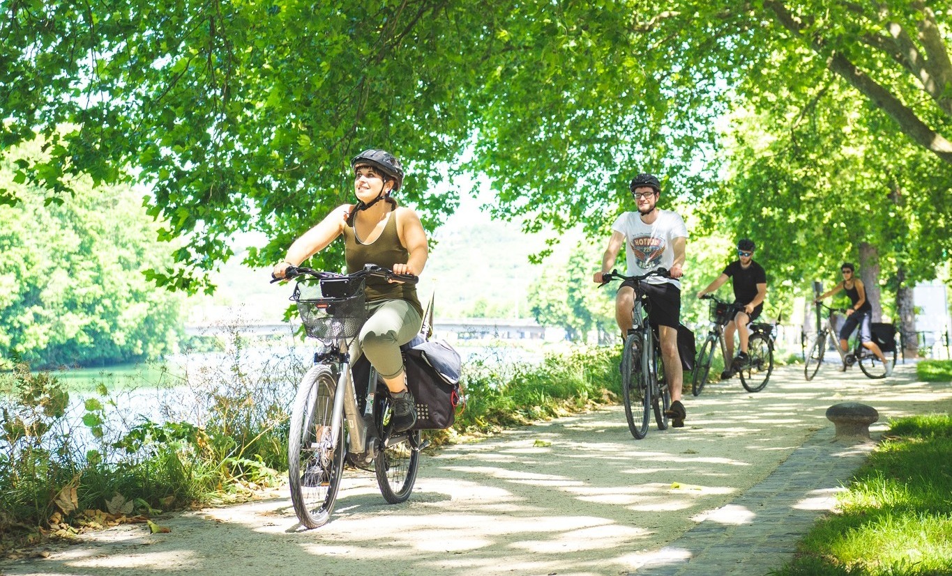 Un atelier centré sur les déplacements des jeunes en Meuse