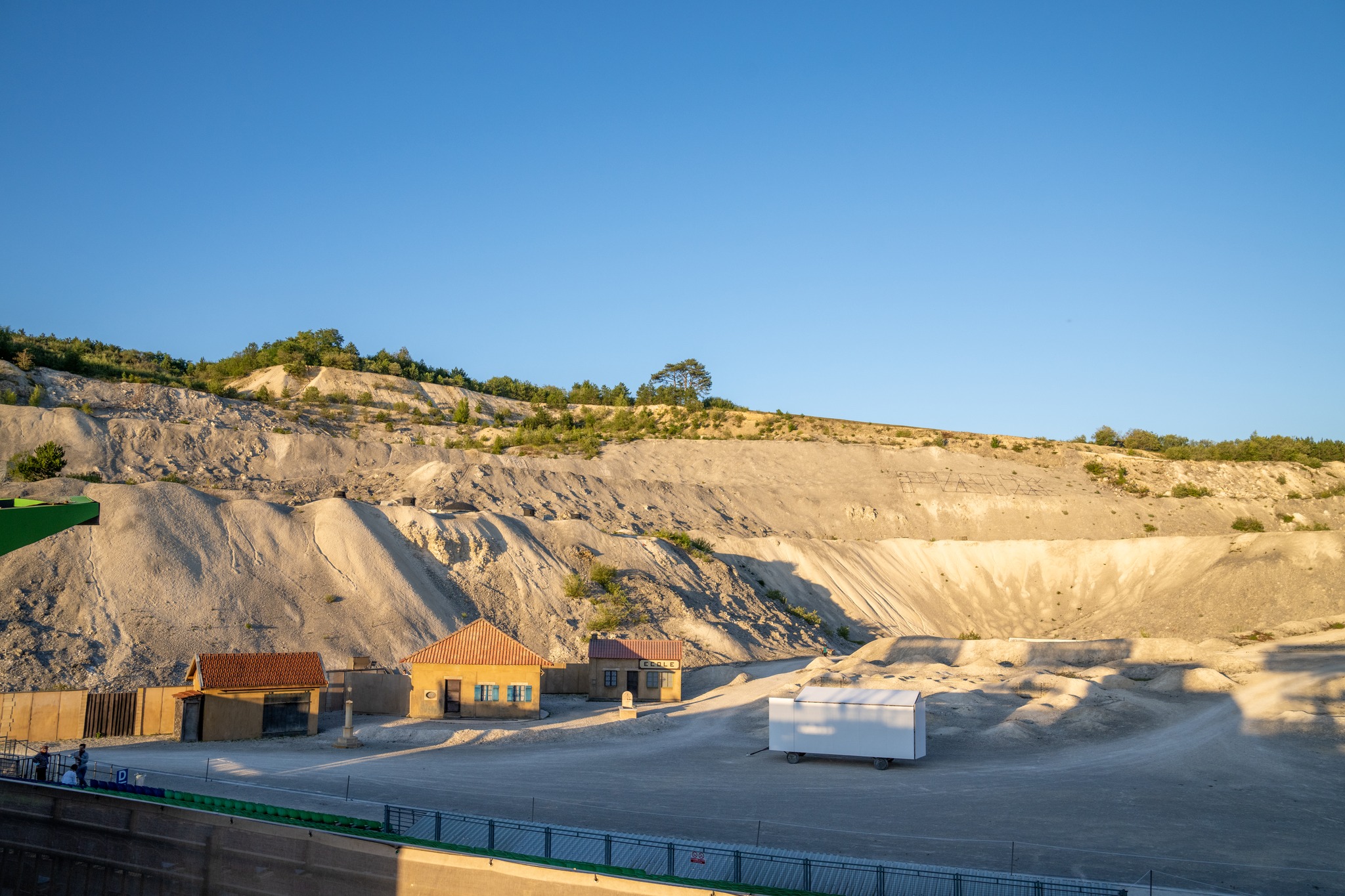 Valorisation économique du patrimoine mémoriel à Verdun