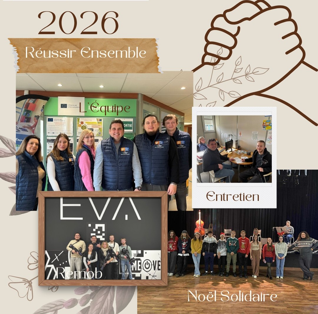 Pays chaunois : un dispositif européen d’accompagnement à l’emploi au service de l’insertion professionnelle