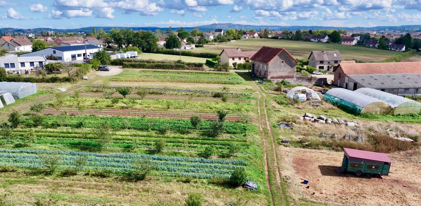 Saône-et-Loire : un projet participatif pour l’avenir des terres agricoles