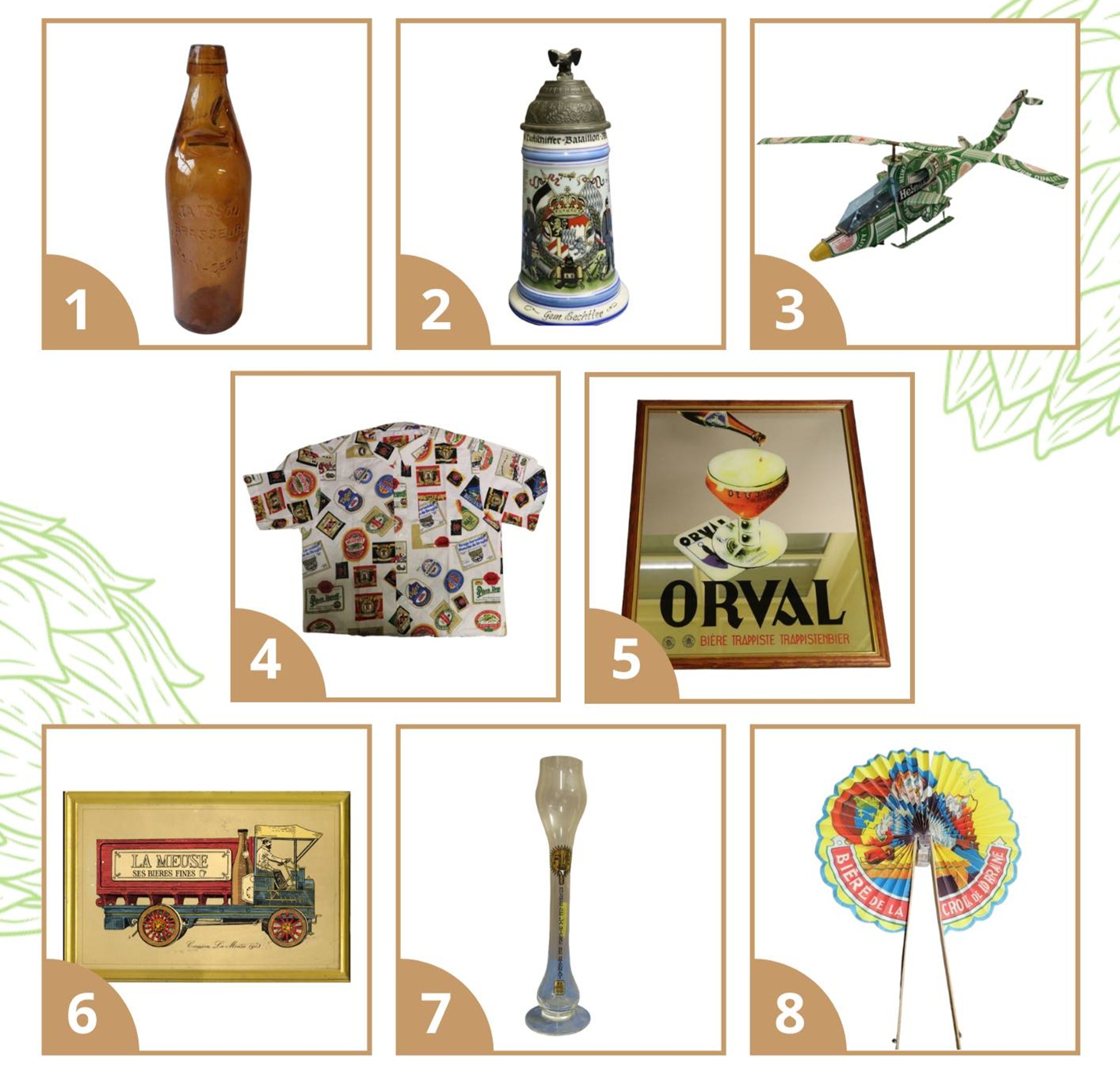 Stenay : une consultation publique pour dynamiser l’attractivité du musée de la bière