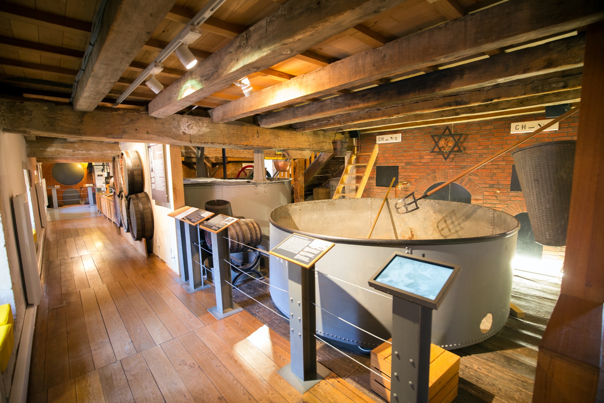 Musées de la Meuse : 40 ans d’investissement culturel au service de l’attractivité territoriale