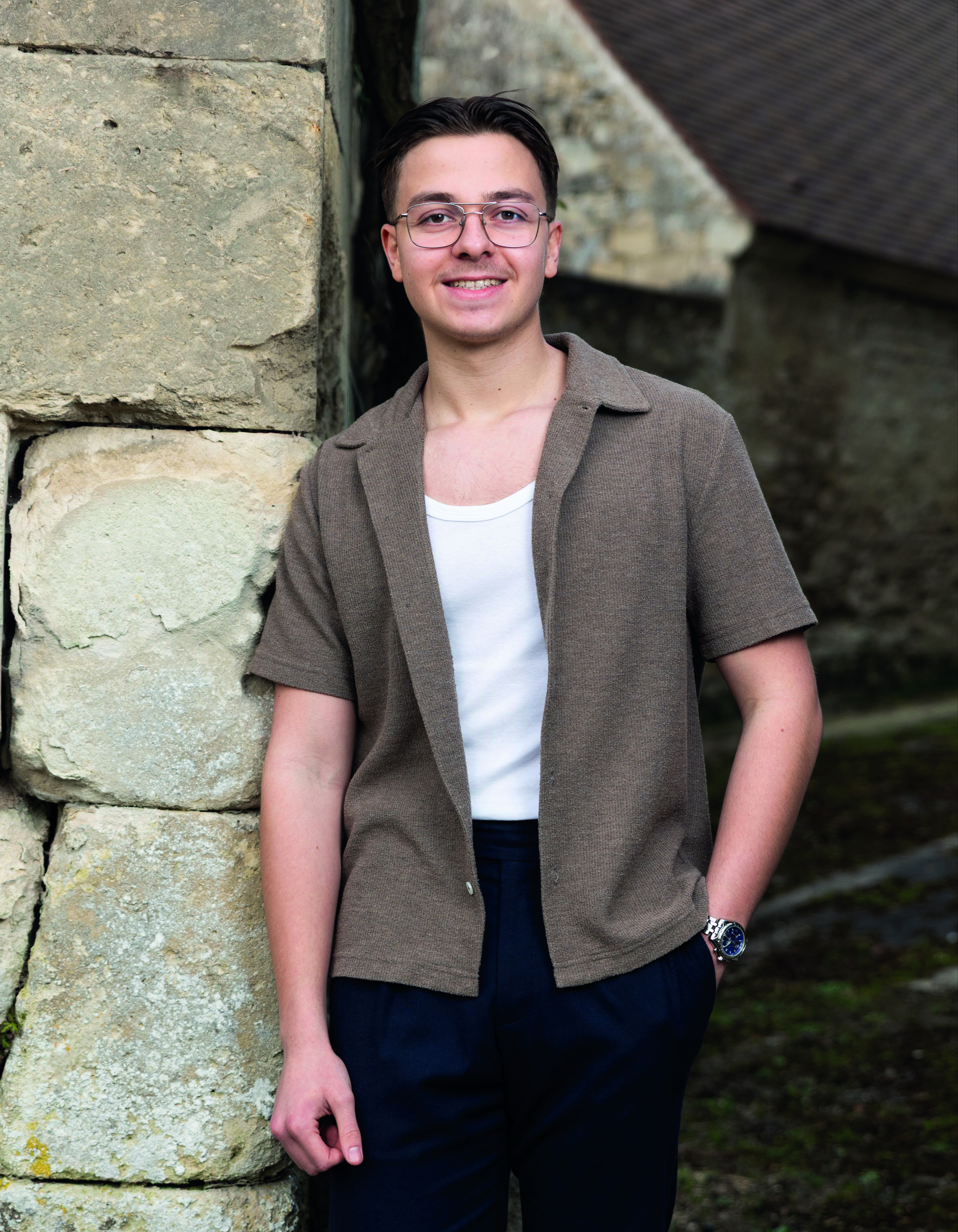 Natur’Apéro, la révolution du pop-corn