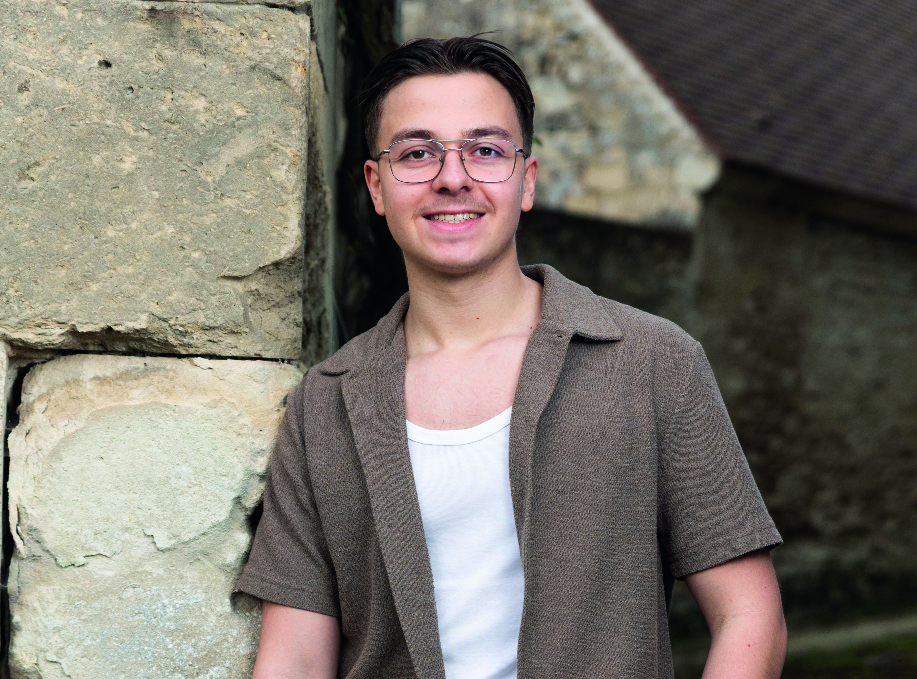 Natur’Apéro, la révolution du pop-corn