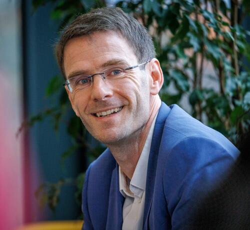 Métropole Rouen Normandie : Nicolas Mayer-Rossignol reconduit avec un mandat renforcé