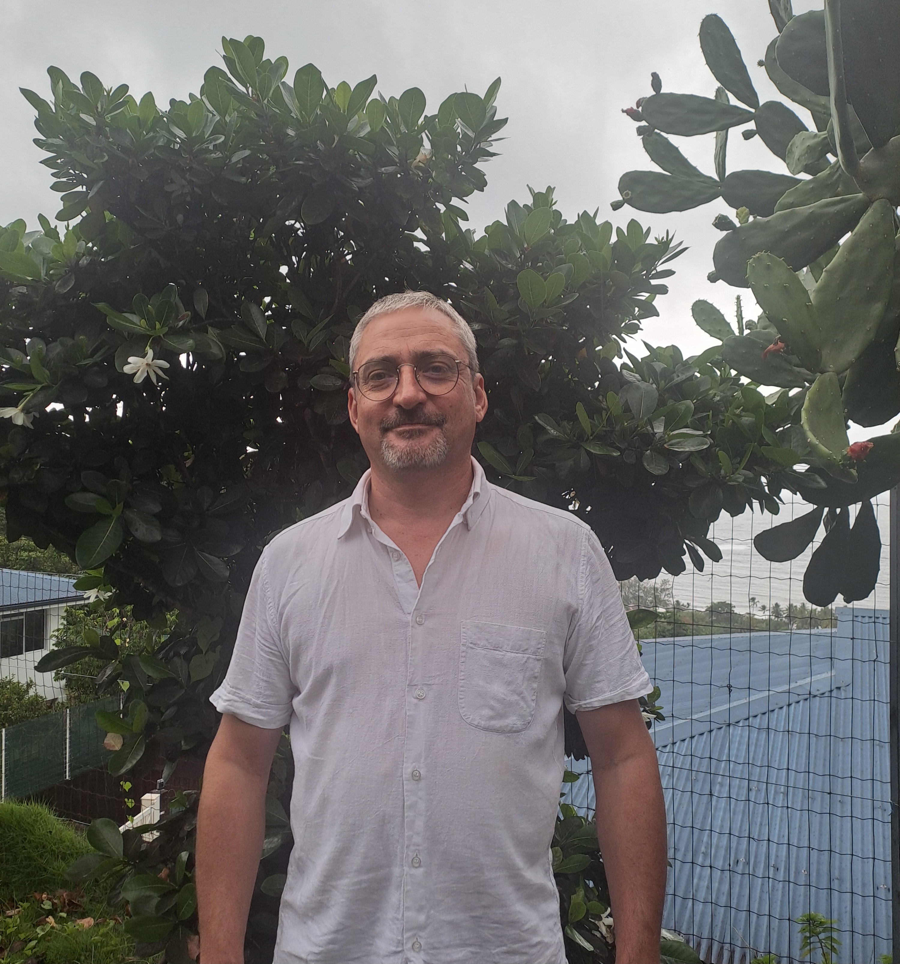 Groupe Géotec s’implante en Polynésie française avec une filiale à Tahiti