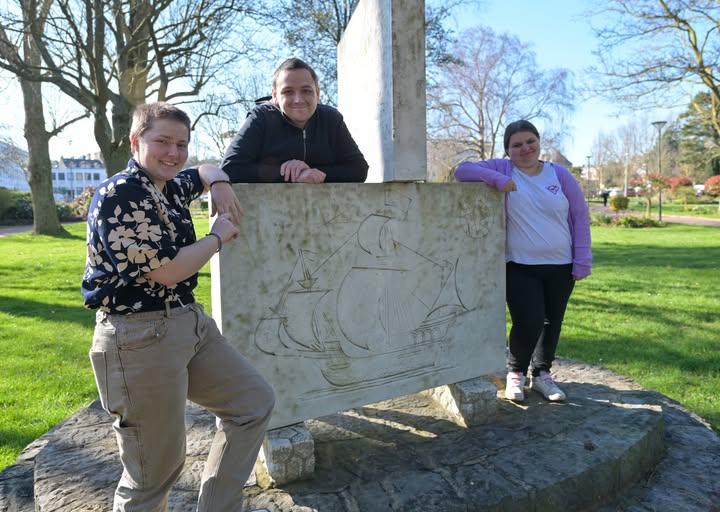 Dieppe : sensibilisation des jeunes et enjeux d’insertion sociale et professionnelle