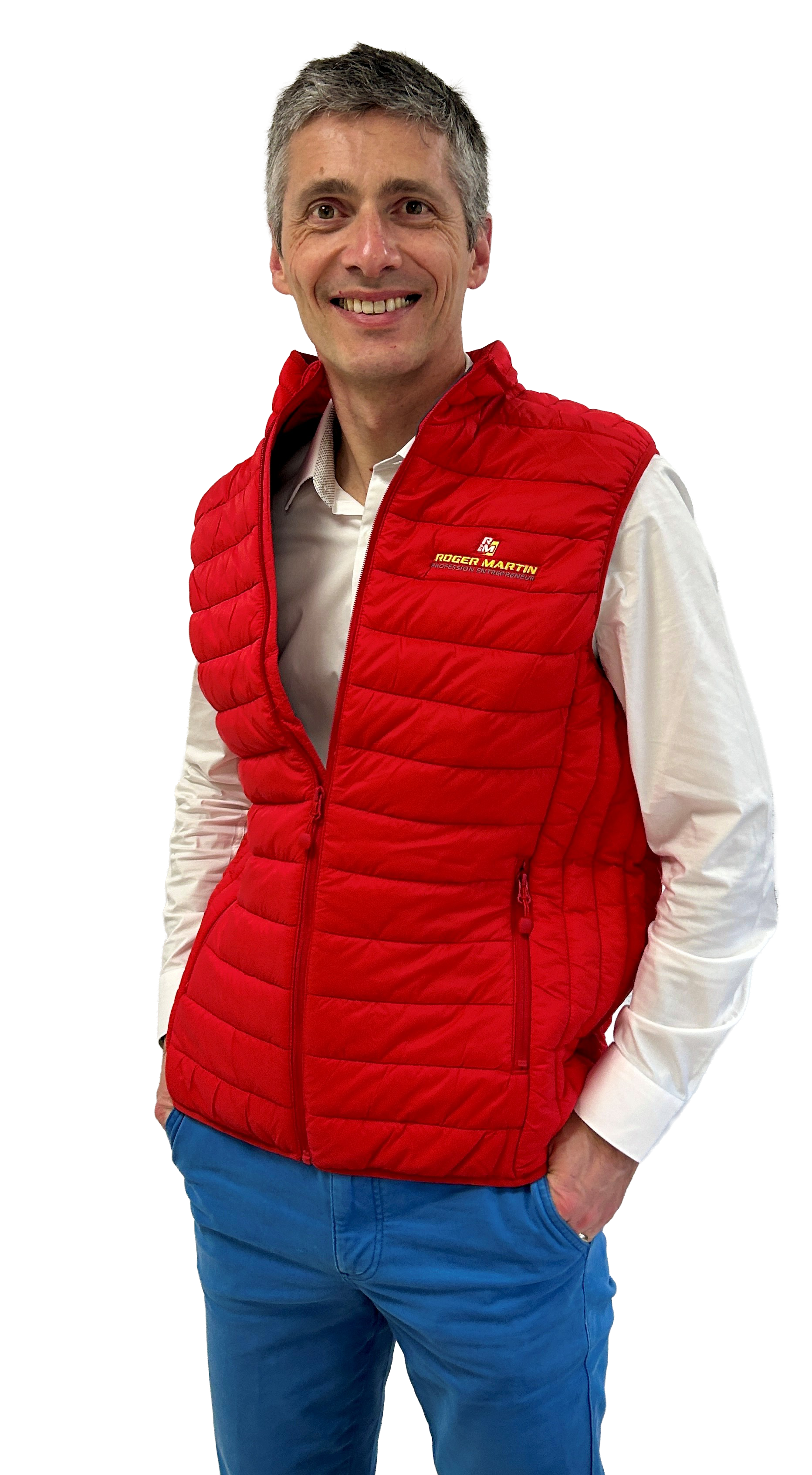 Groupe Roger Martin : Guillaume Henry nommé directeur général adjoint