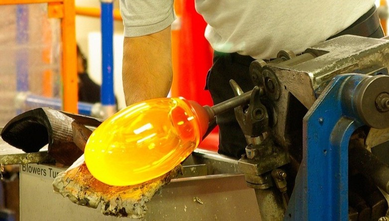 Le Pôle international des arts du feu devrait ouvrir au public au printemps 2027 à Baccarat