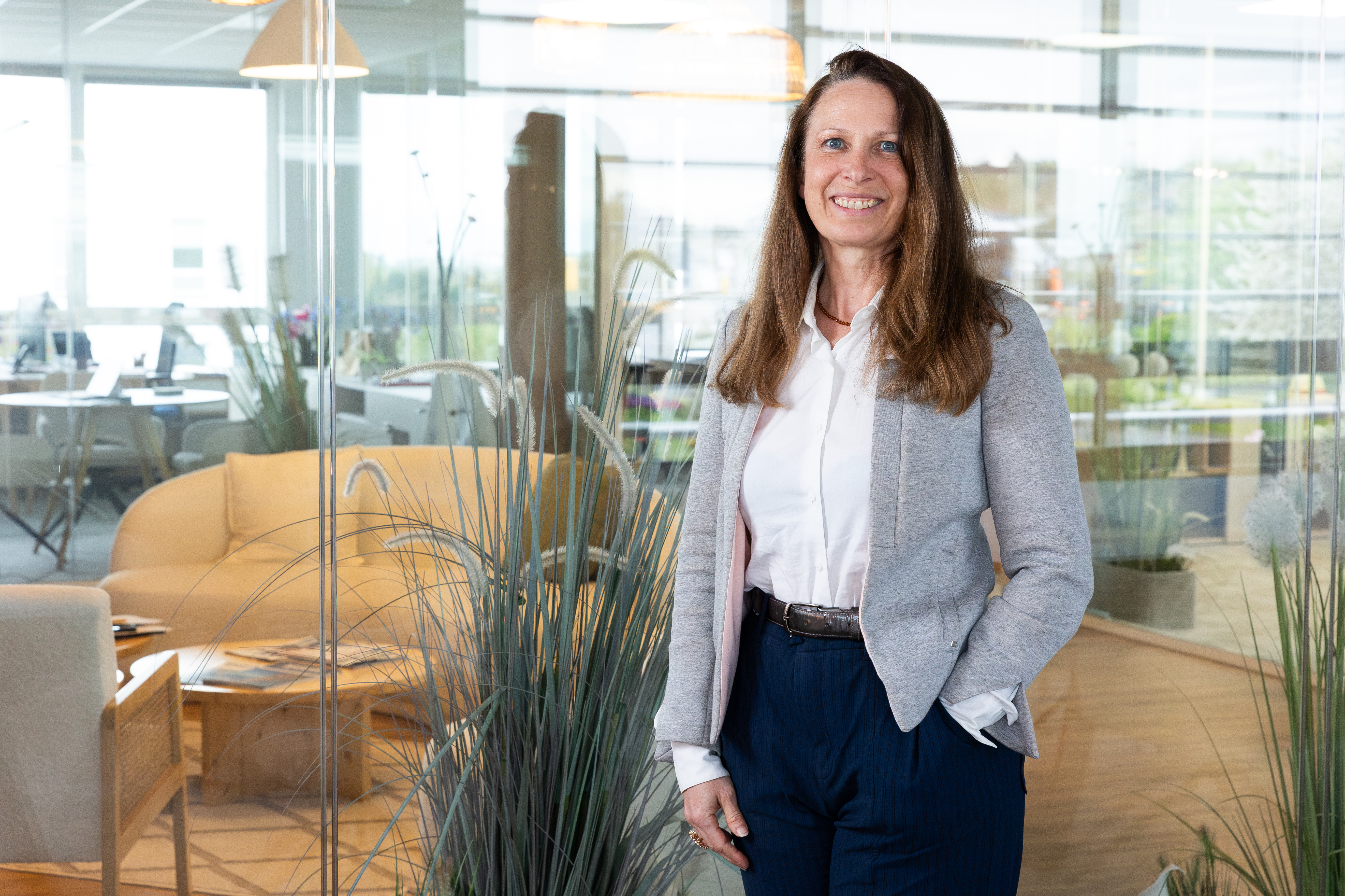 Picardie Investissement  le fonds patient des entreprises
