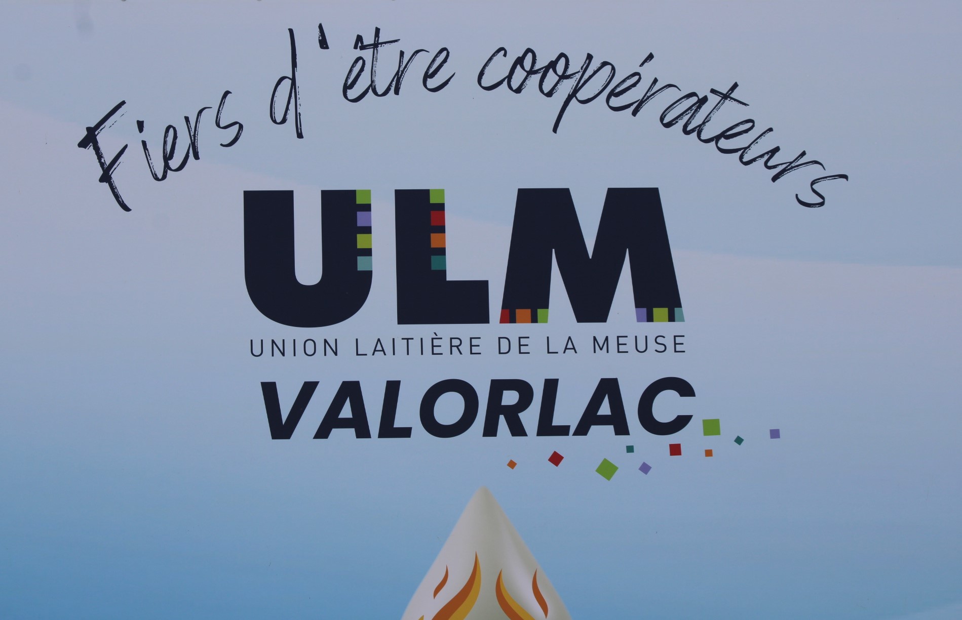 Meuse : Valorlac renforce son positionnement industriel avec une certification IFS à 94,41%