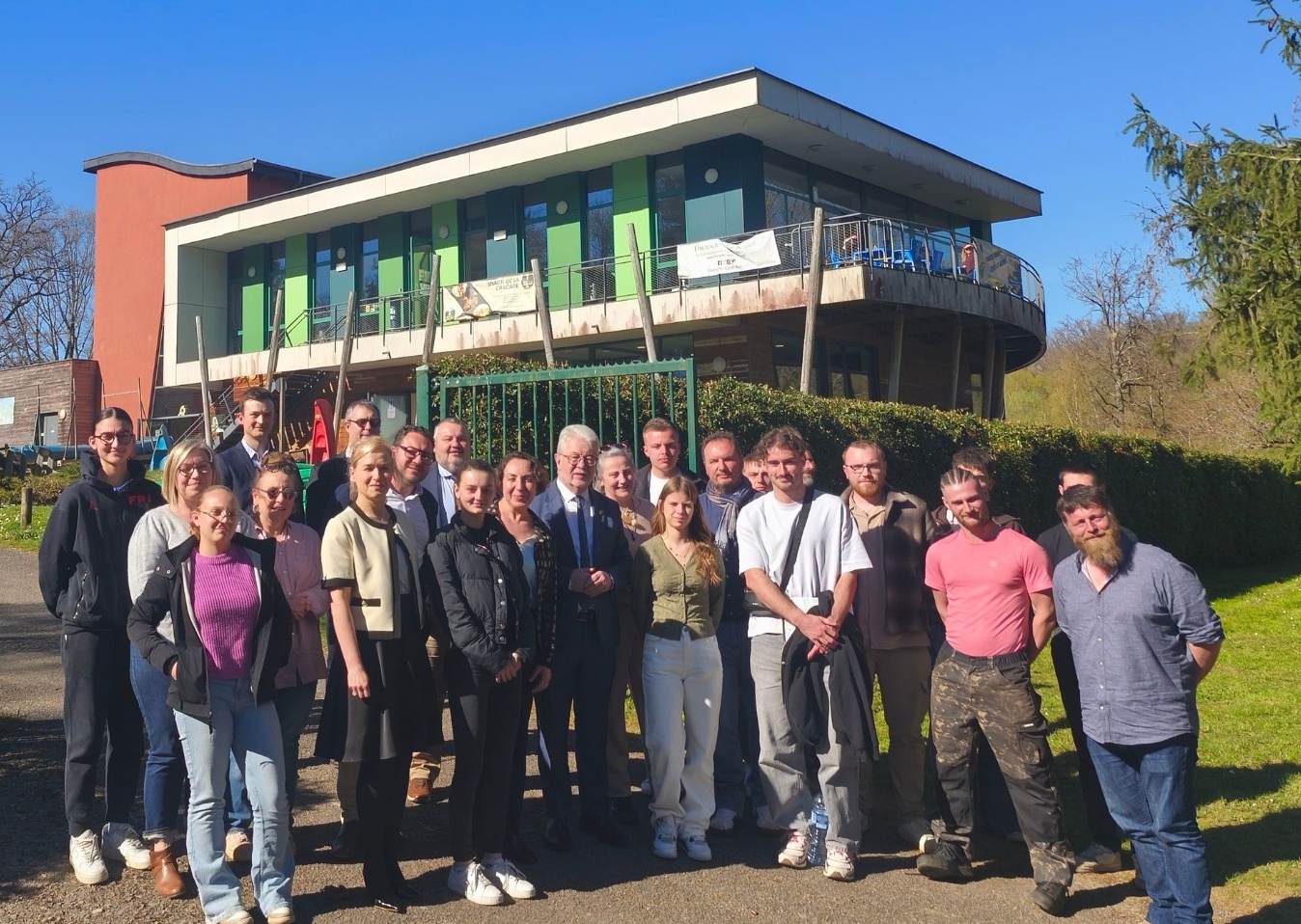 Aisne : montée en puissance des engagements en zone rurale