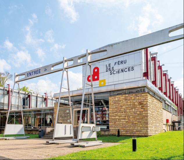 Le Féru des Sciences lance son «Ménage de Printemps» à Jarville
