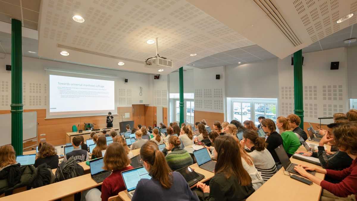 Nancy : le campus de Sciences Po au top