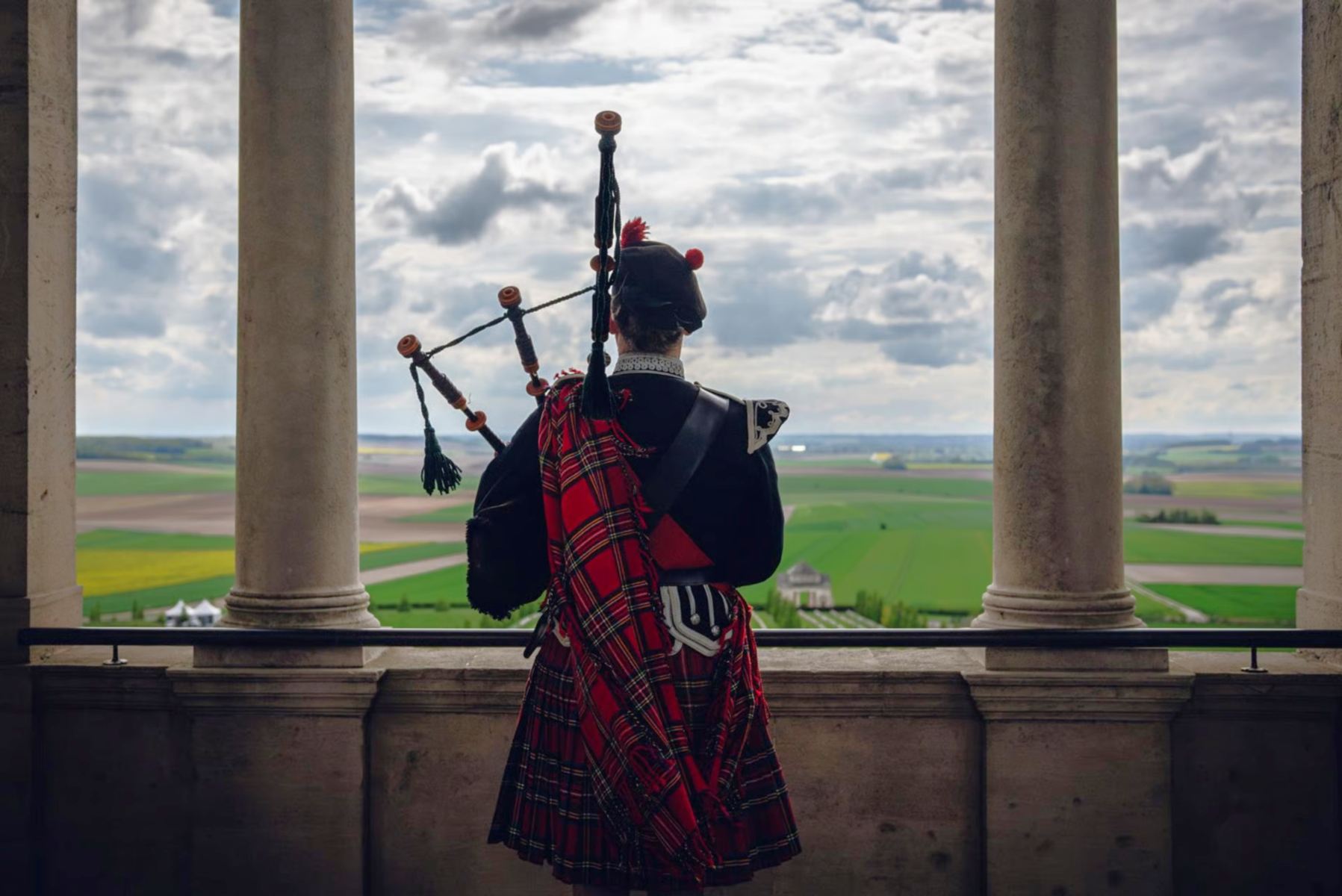 Le 110ème anniversaire de la Bataille de la Somme au cœur de la saison culturelle du Département